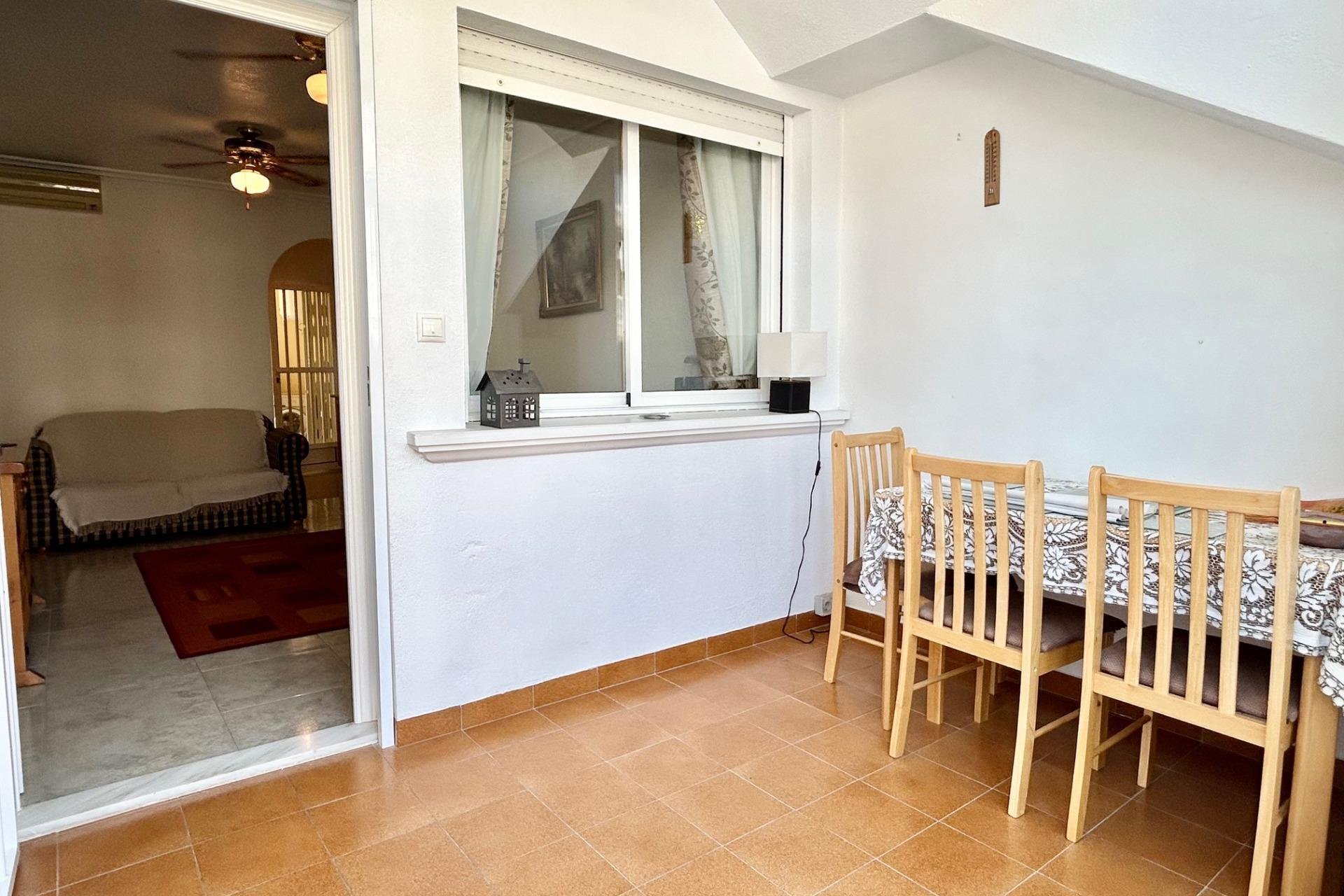 Revente - Bungalow - Orihuela - La Matanza