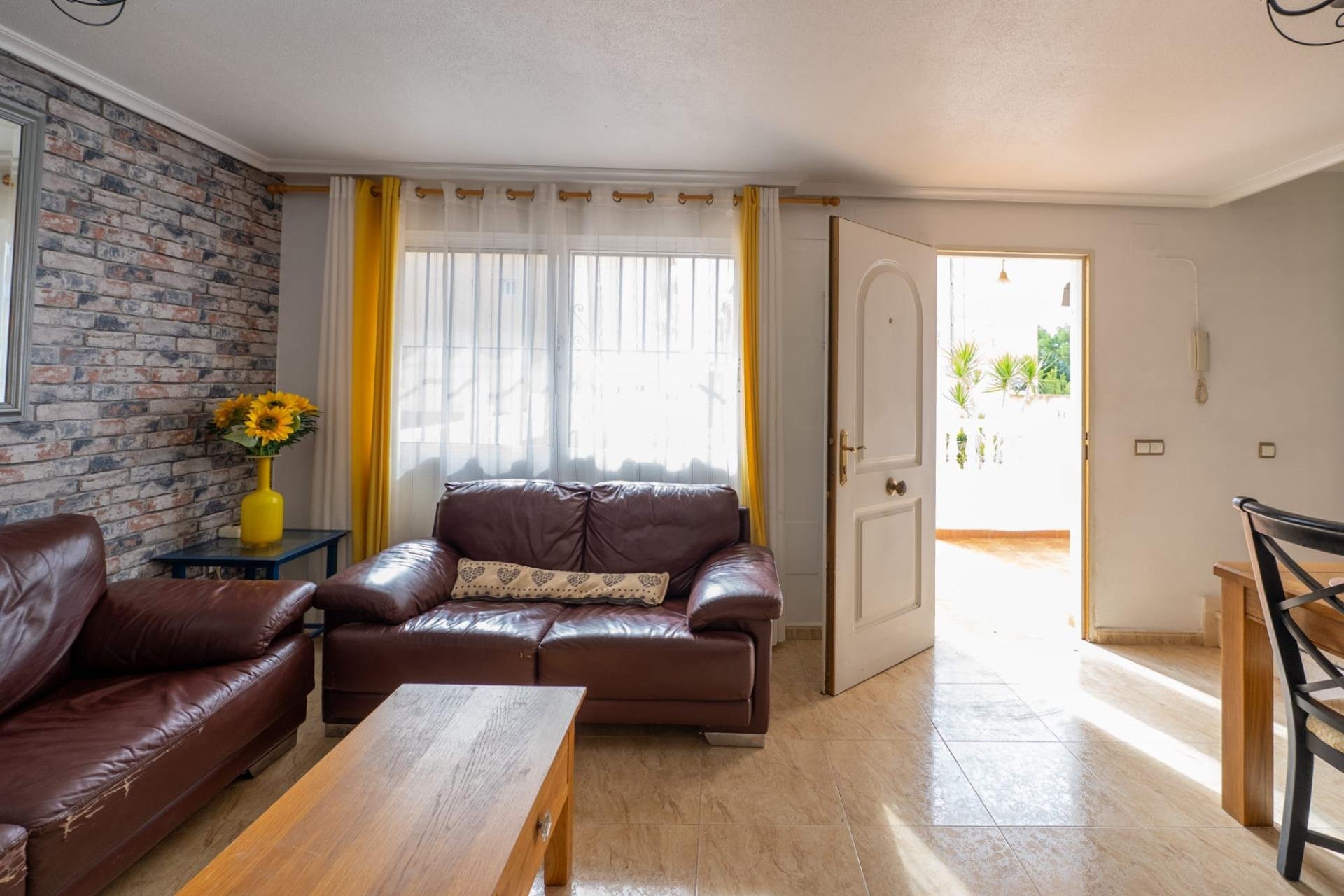 Revente - Bungalow - Orihuela - Molins-Campaneta-San Bartolomé