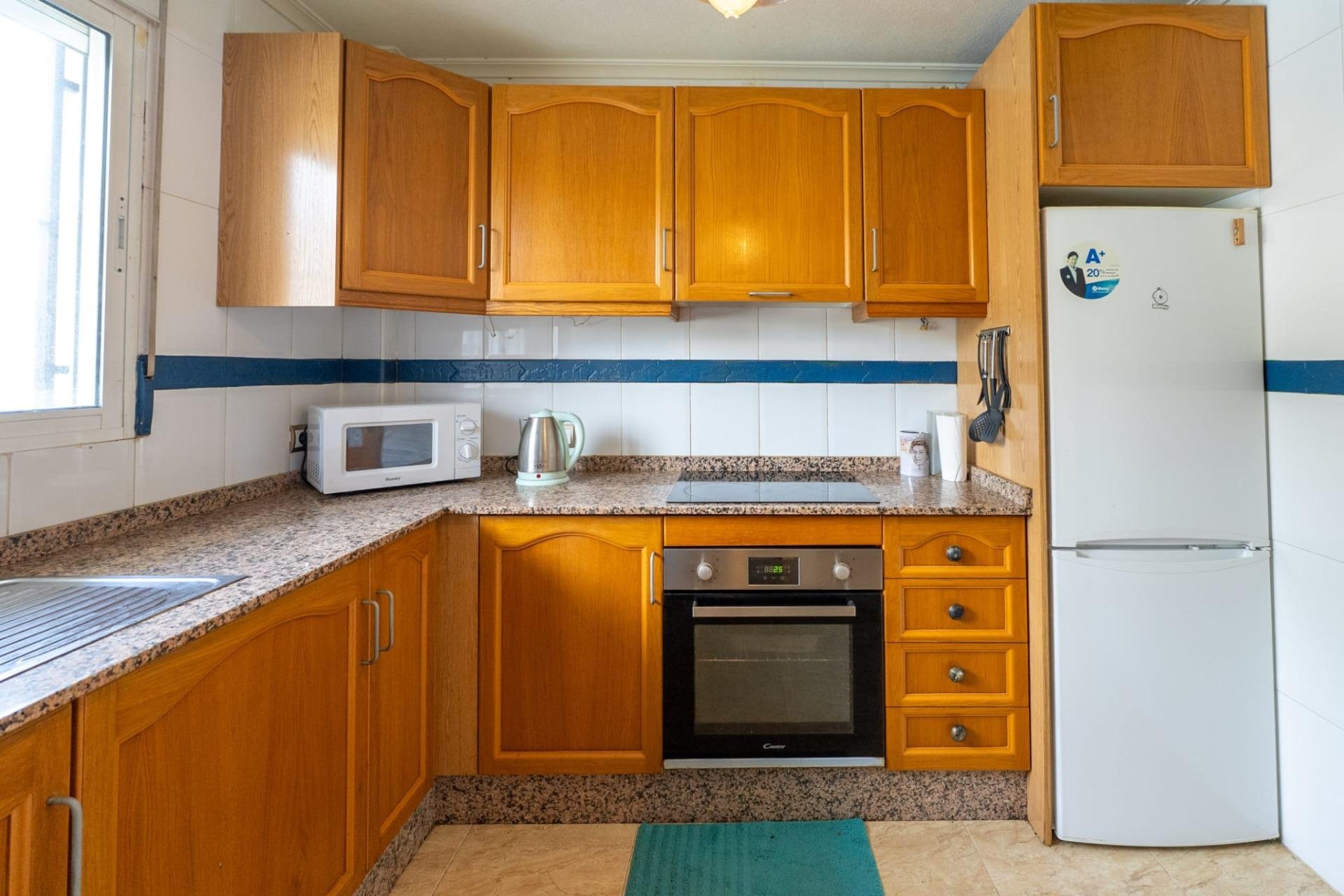 Revente - Bungalow - Orihuela - Molins-Campaneta-San Bartolomé