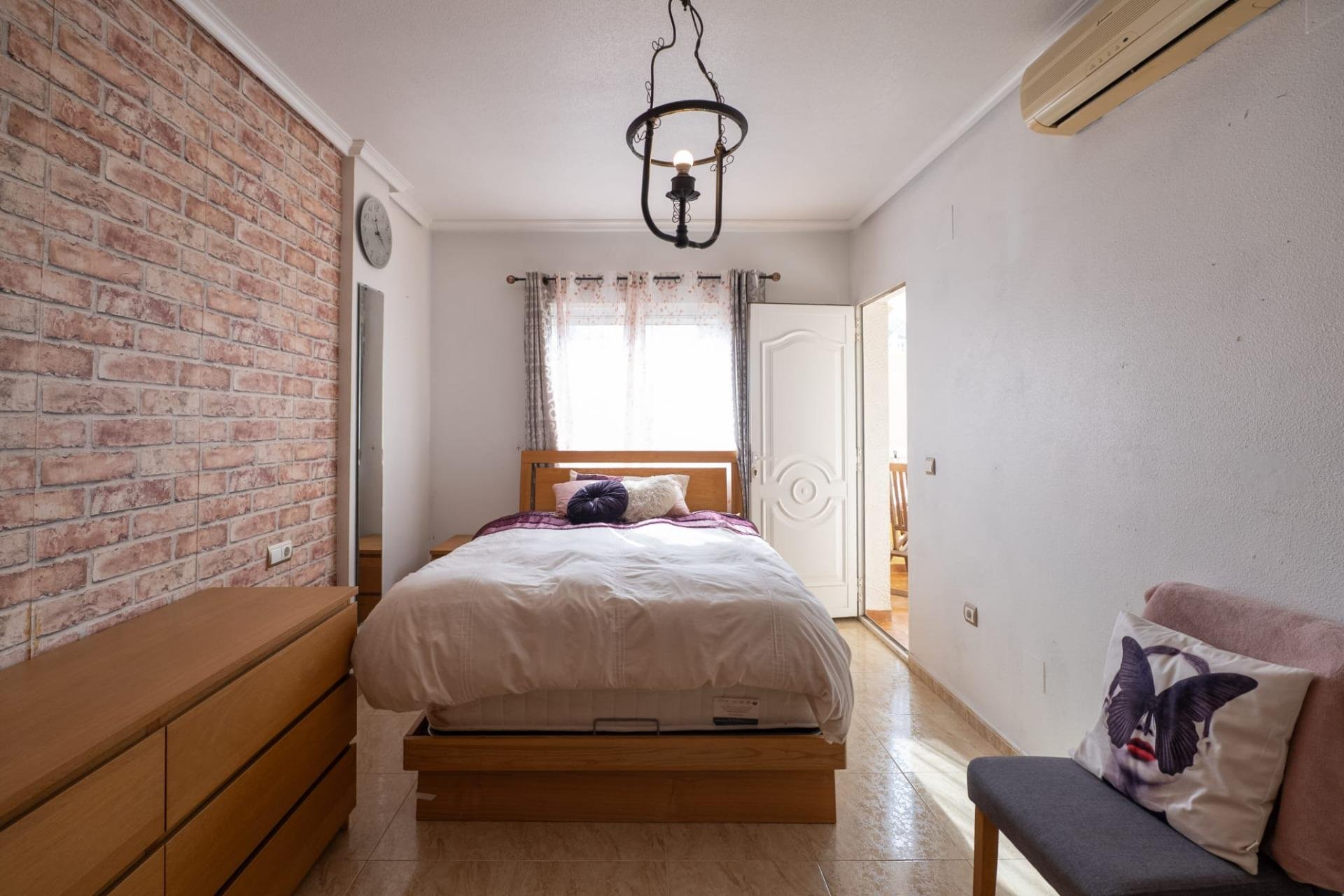 Revente - Bungalow - Orihuela - Molins-Campaneta-San Bartolomé