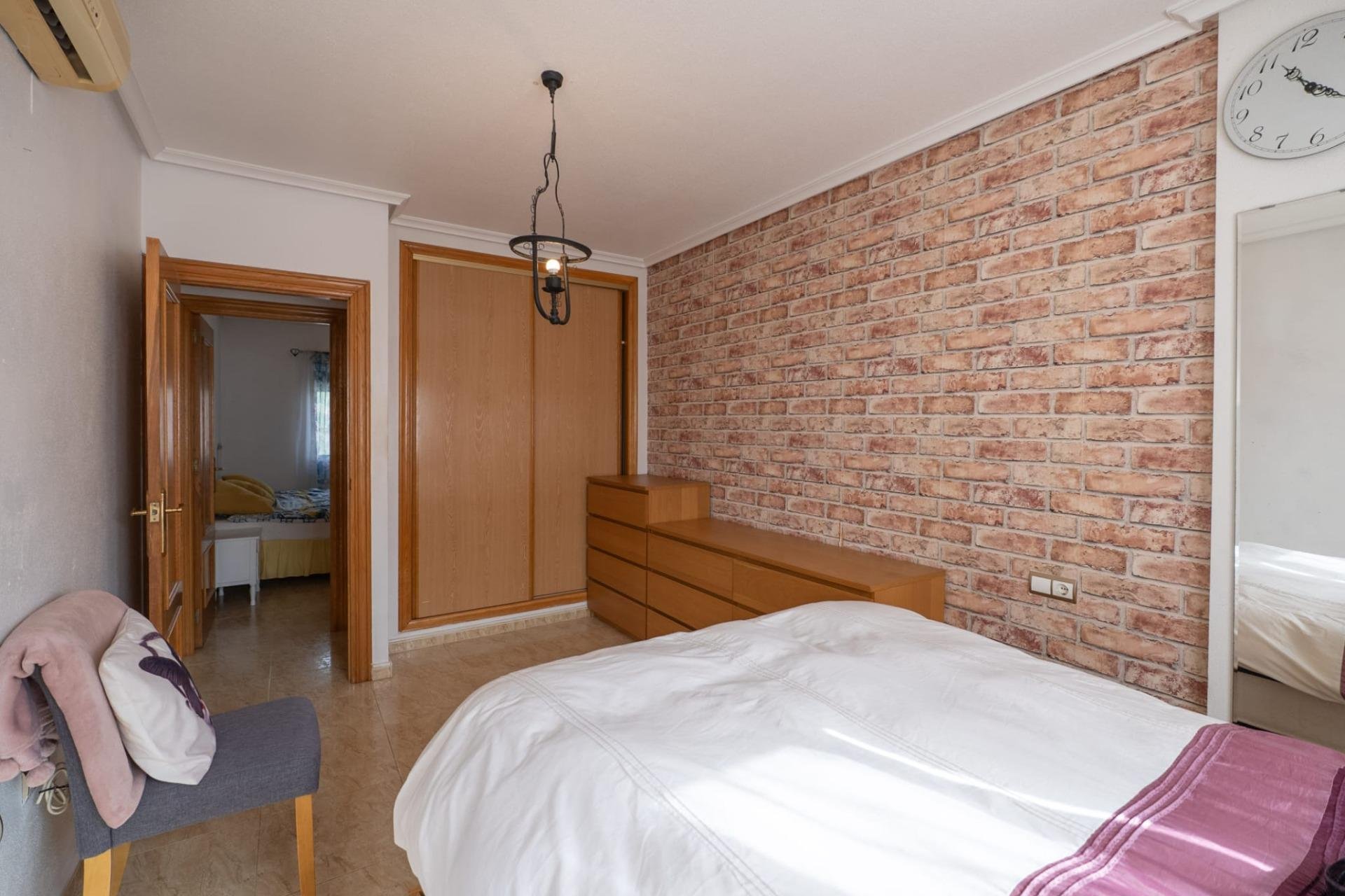 Revente - Bungalow - Orihuela - Molins-Campaneta-San Bartolomé