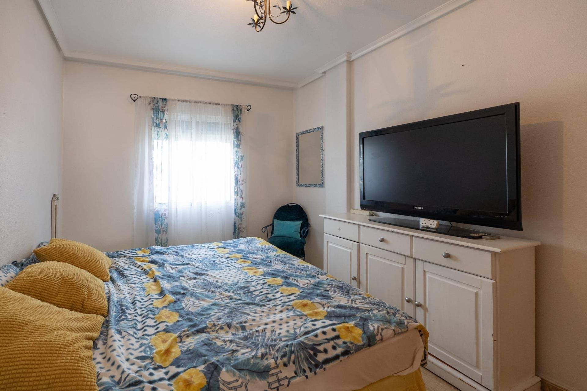 Revente - Bungalow - Orihuela - Molins-Campaneta-San Bartolomé