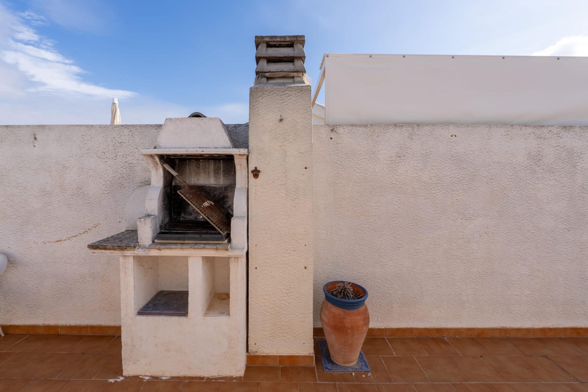 Revente - Bungalow - Orihuela - Molins-Campaneta-San Bartolomé