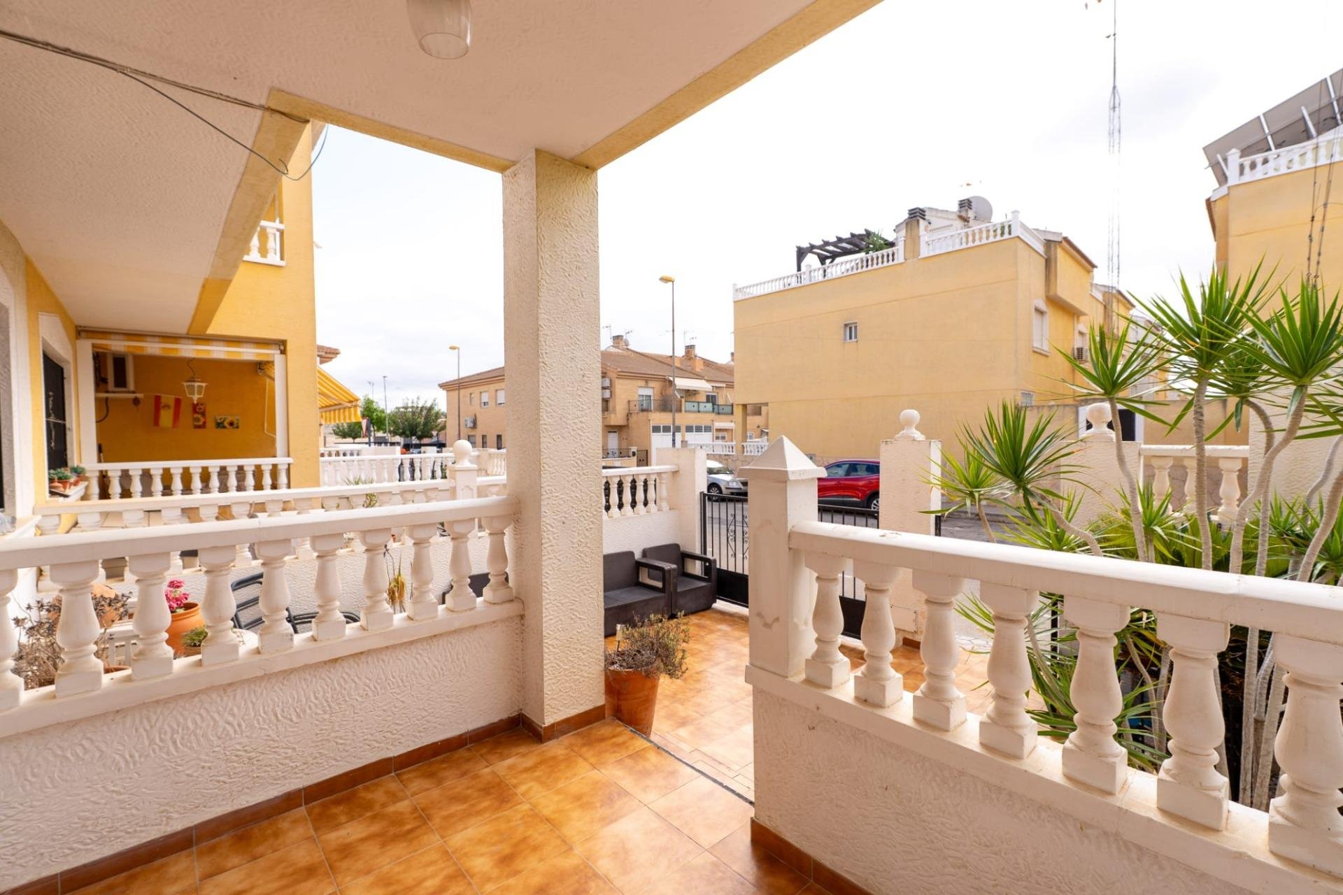 Revente - Bungalow - Orihuela - Molins-Campaneta-San Bartolomé