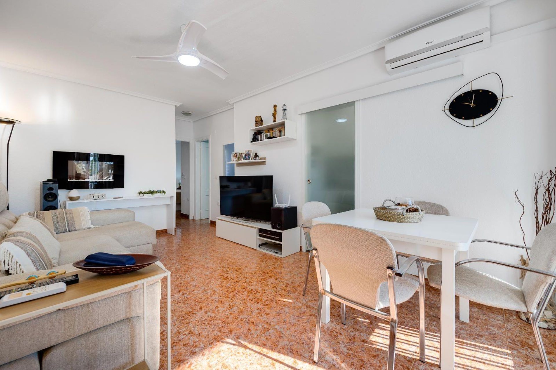 Revente - Bungalow Planta Alta - Orihuela Costa - Los Altos