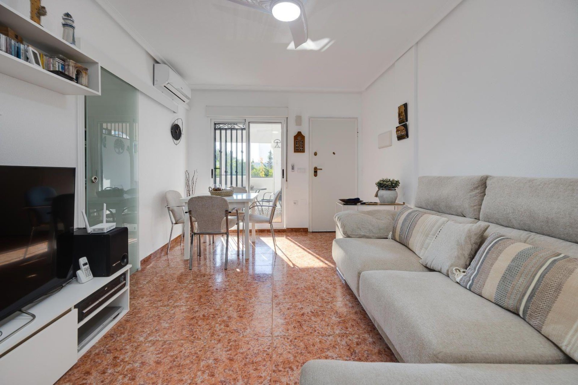 Revente - Bungalow Planta Alta - Orihuela Costa - Los Altos