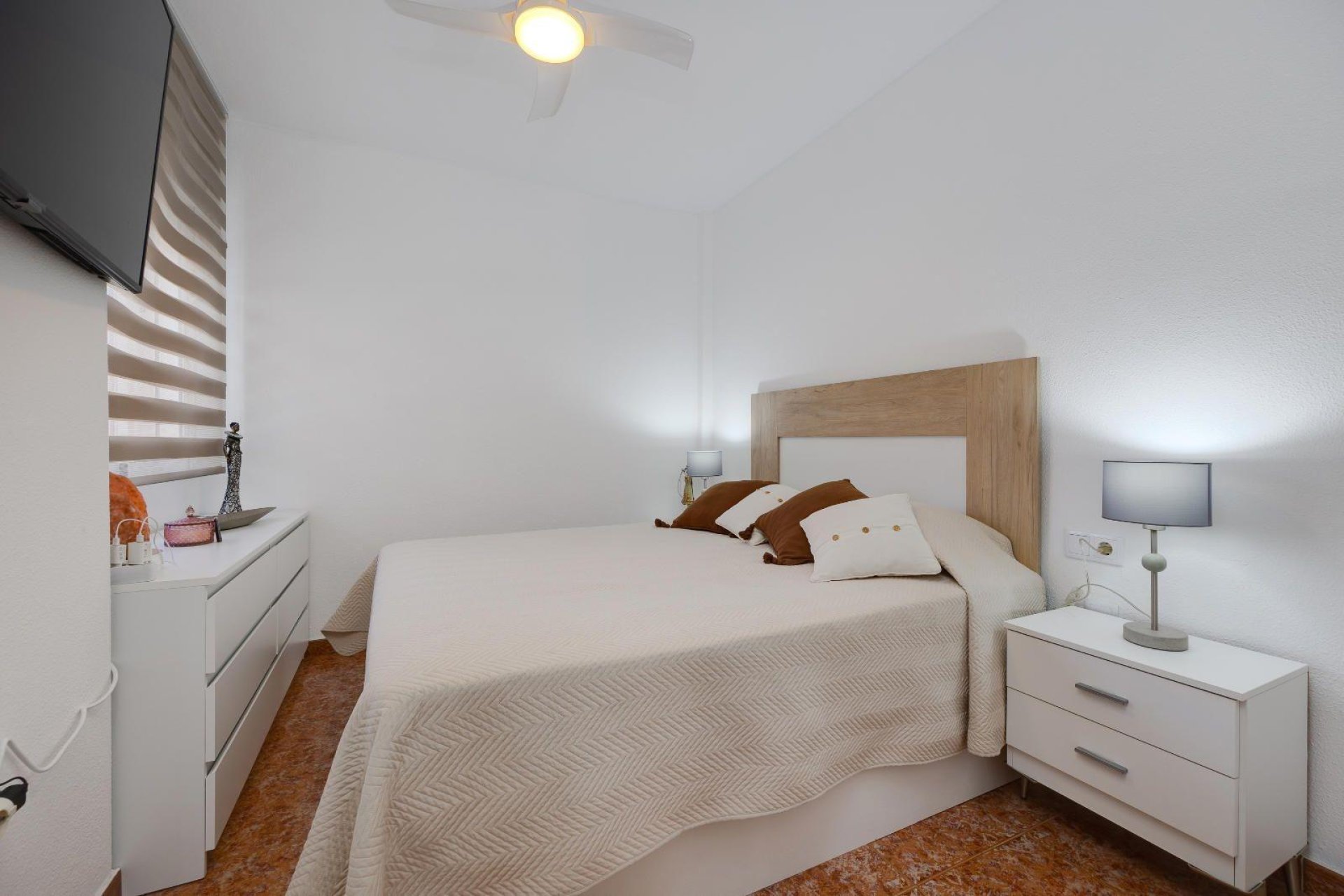 Revente - Bungalow Planta Alta - Orihuela Costa - Los Altos