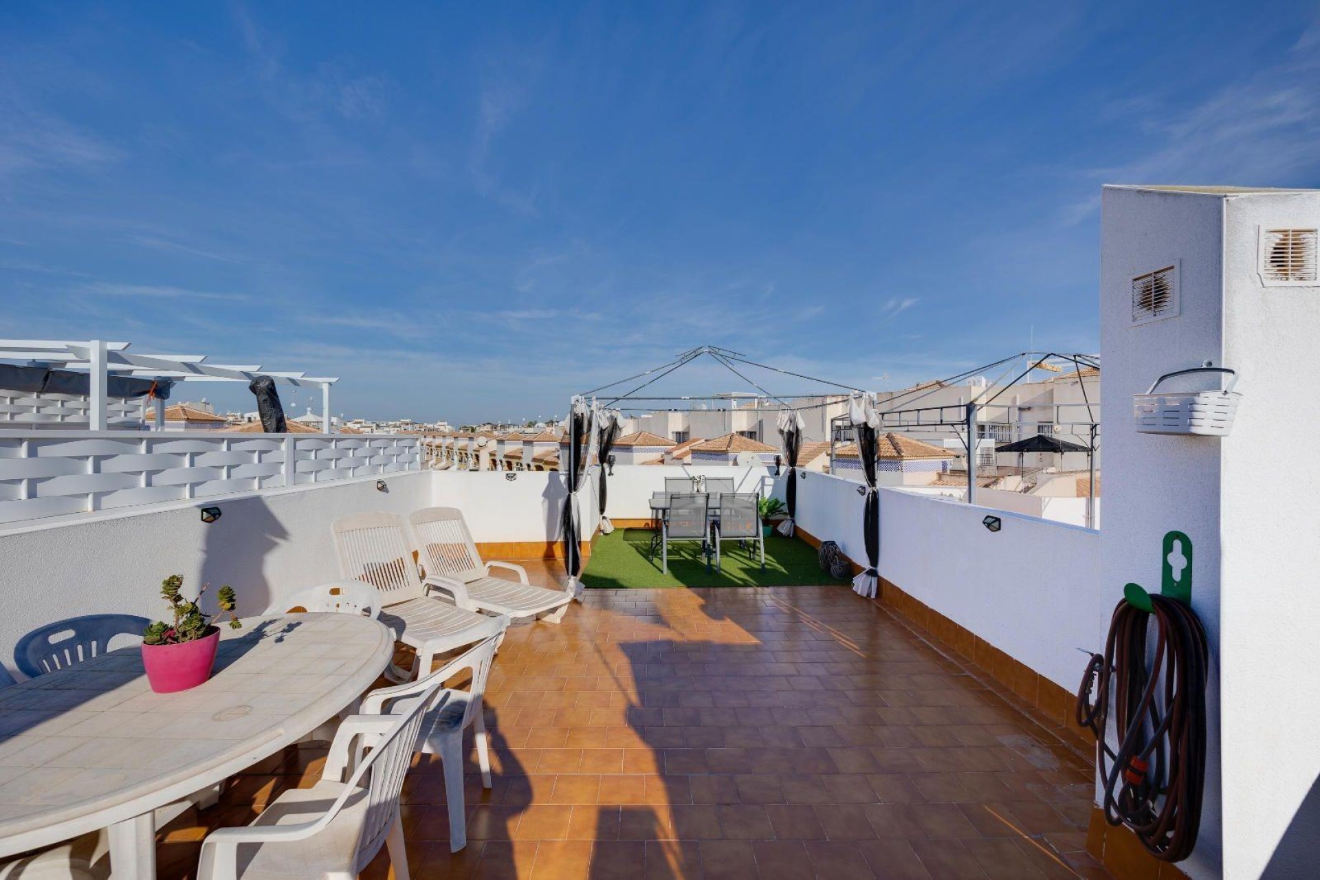 Revente - Bungalow Planta Alta - Orihuela Costa - Los Altos