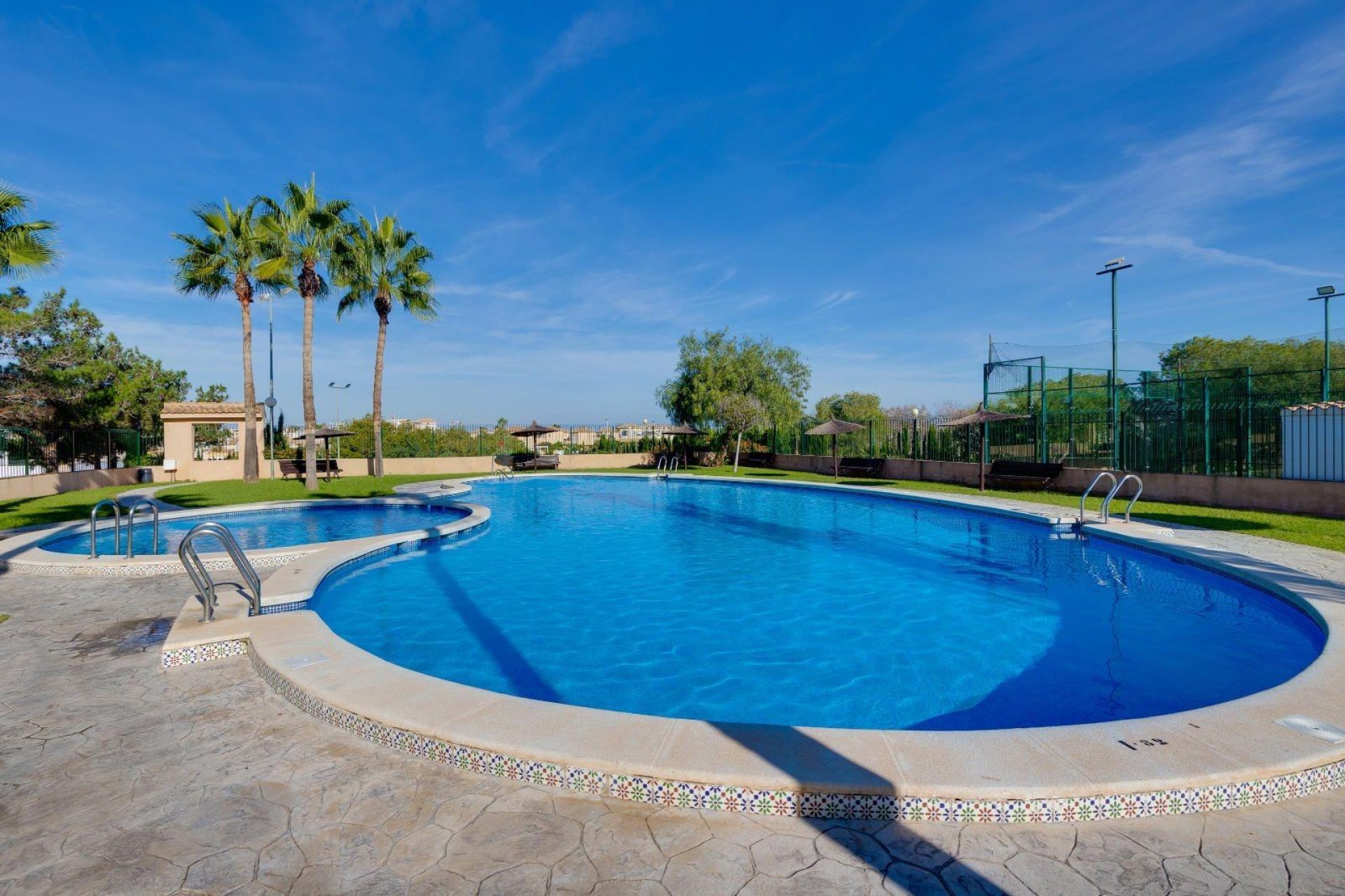 Revente - Bungalow Planta Alta - Orihuela Costa - Los Altos