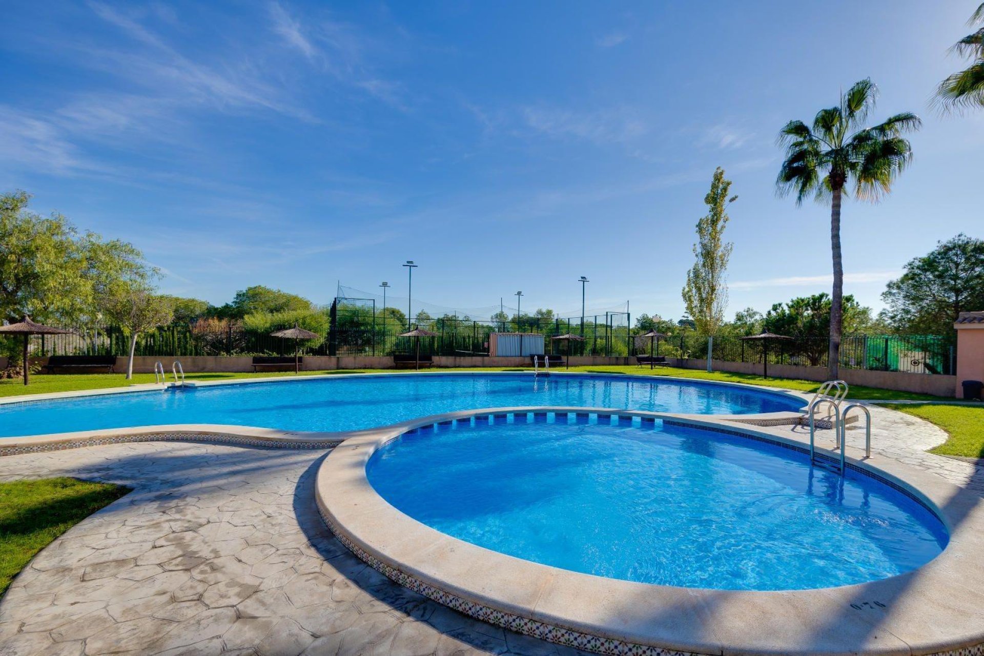 Revente - Bungalow Planta Alta - Orihuela Costa - Los Altos