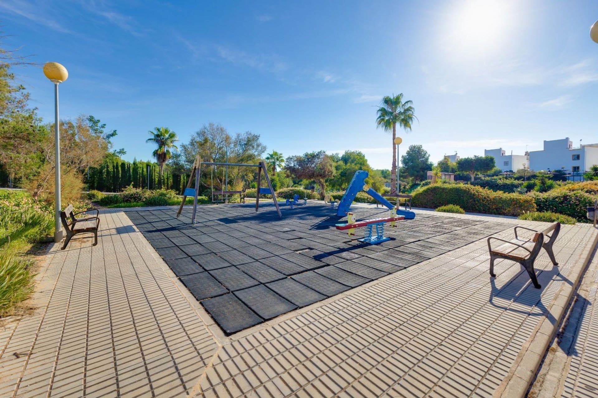 Revente - Bungalow Planta Alta - Orihuela Costa - Los Altos