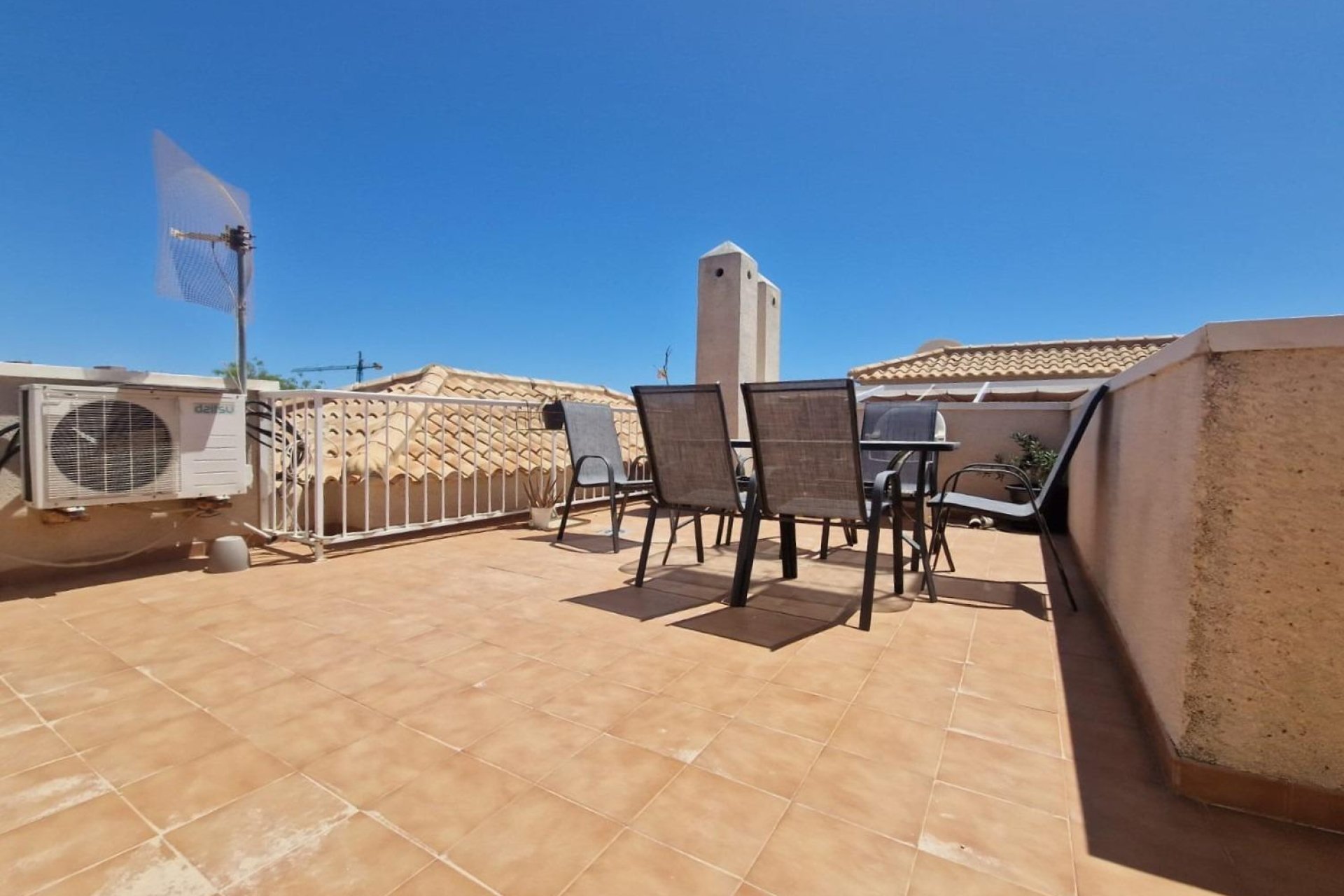 Revente - Bungalow Planta Alta - Torrevieja - Aguas nuevas 1