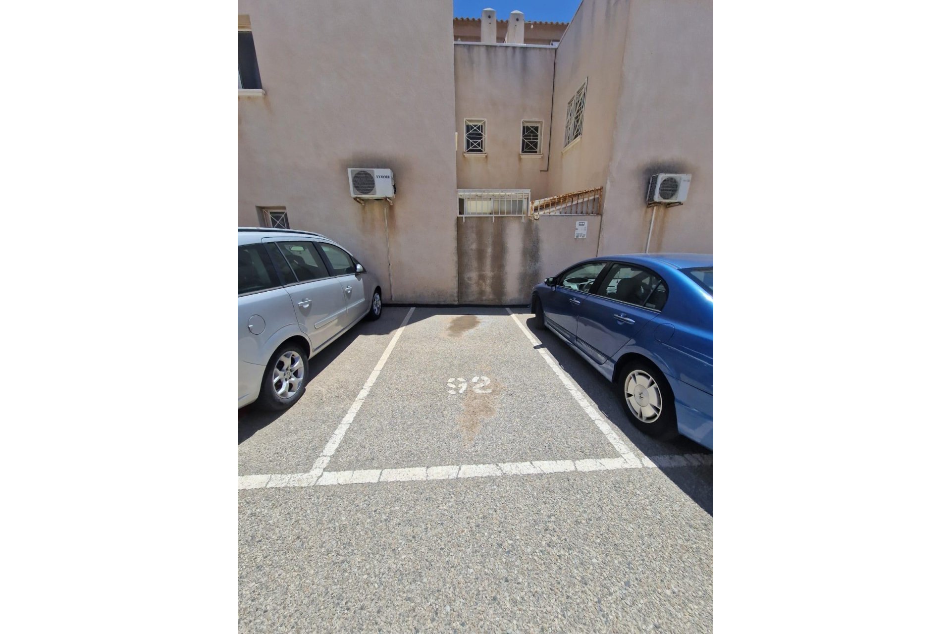 Revente - Bungalow Planta Alta - Torrevieja - Aguas nuevas 1