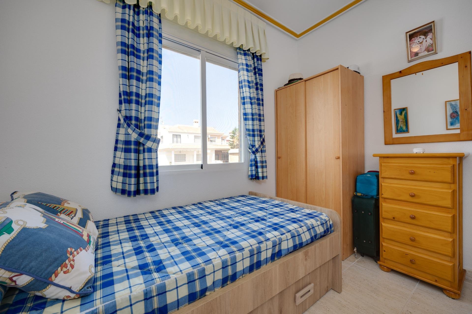 Revente - Bungalow Planta Alta - Torrevieja - Aguas nuevas 1