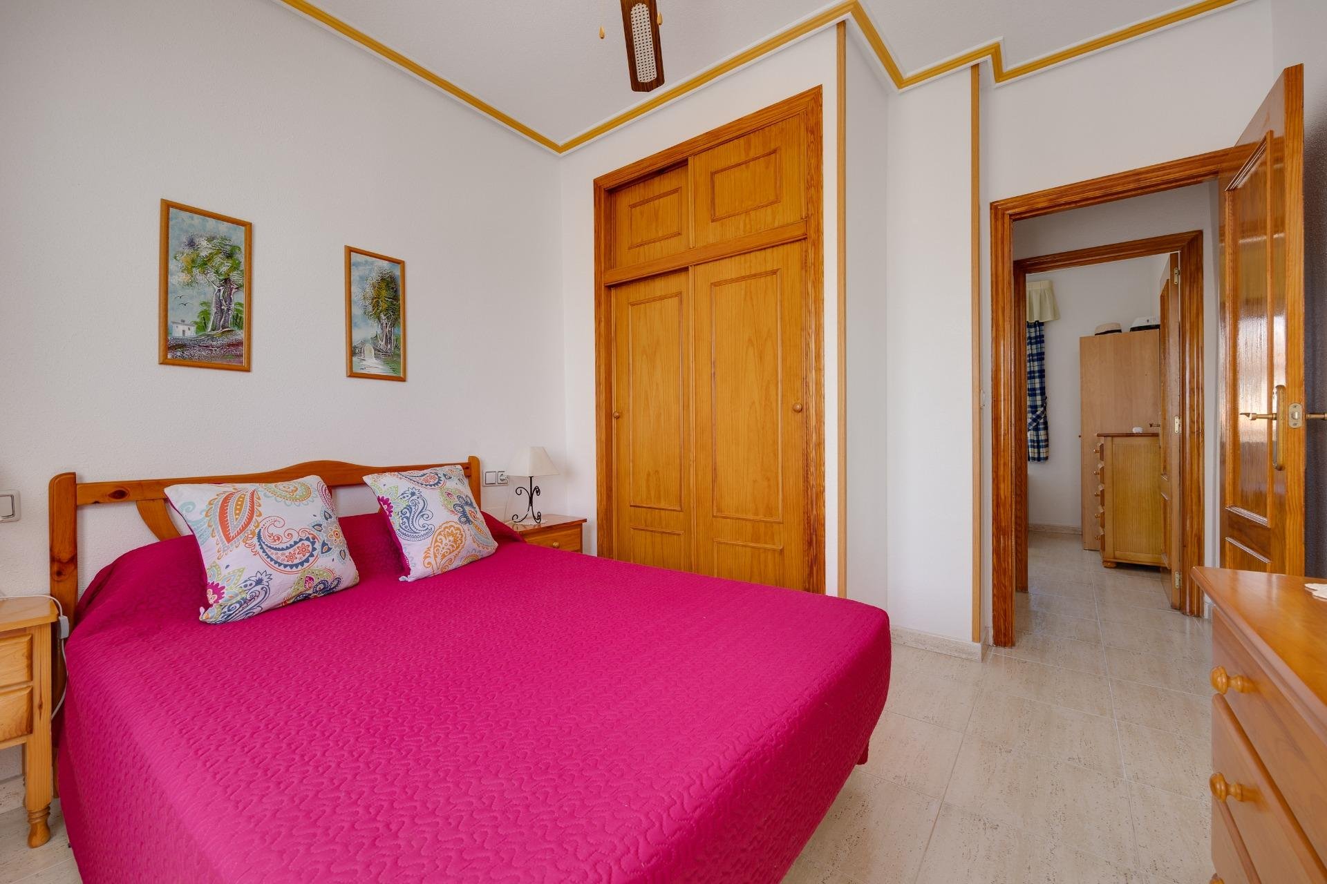 Revente - Bungalow Planta Alta - Torrevieja - Aguas nuevas 1