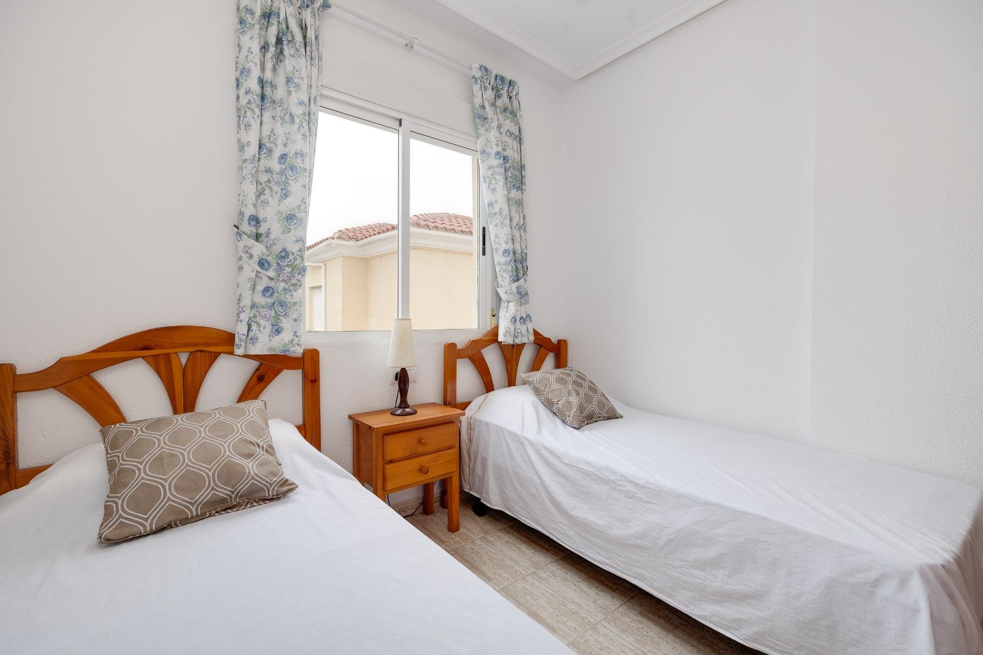 Revente - Bungalow Planta Alta - Torrevieja - Aguas nuevas 2