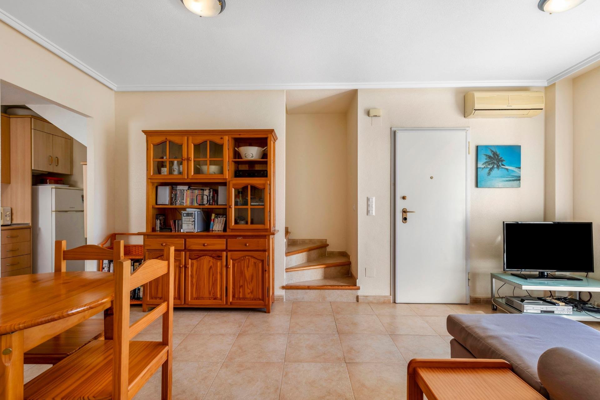 Revente - Bungalow Planta Alta - Torrevieja - Aguas nuevas 2