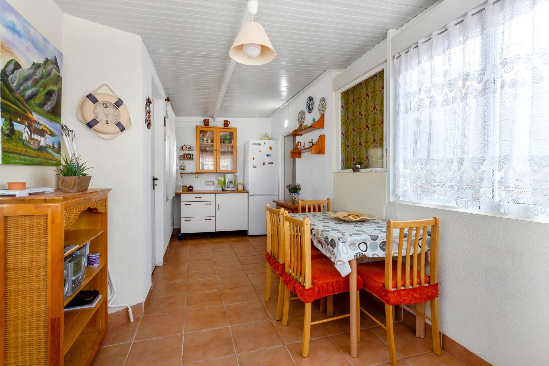 Revente - Bungalow Planta Alta - Torrevieja - Aguas nuevas 2