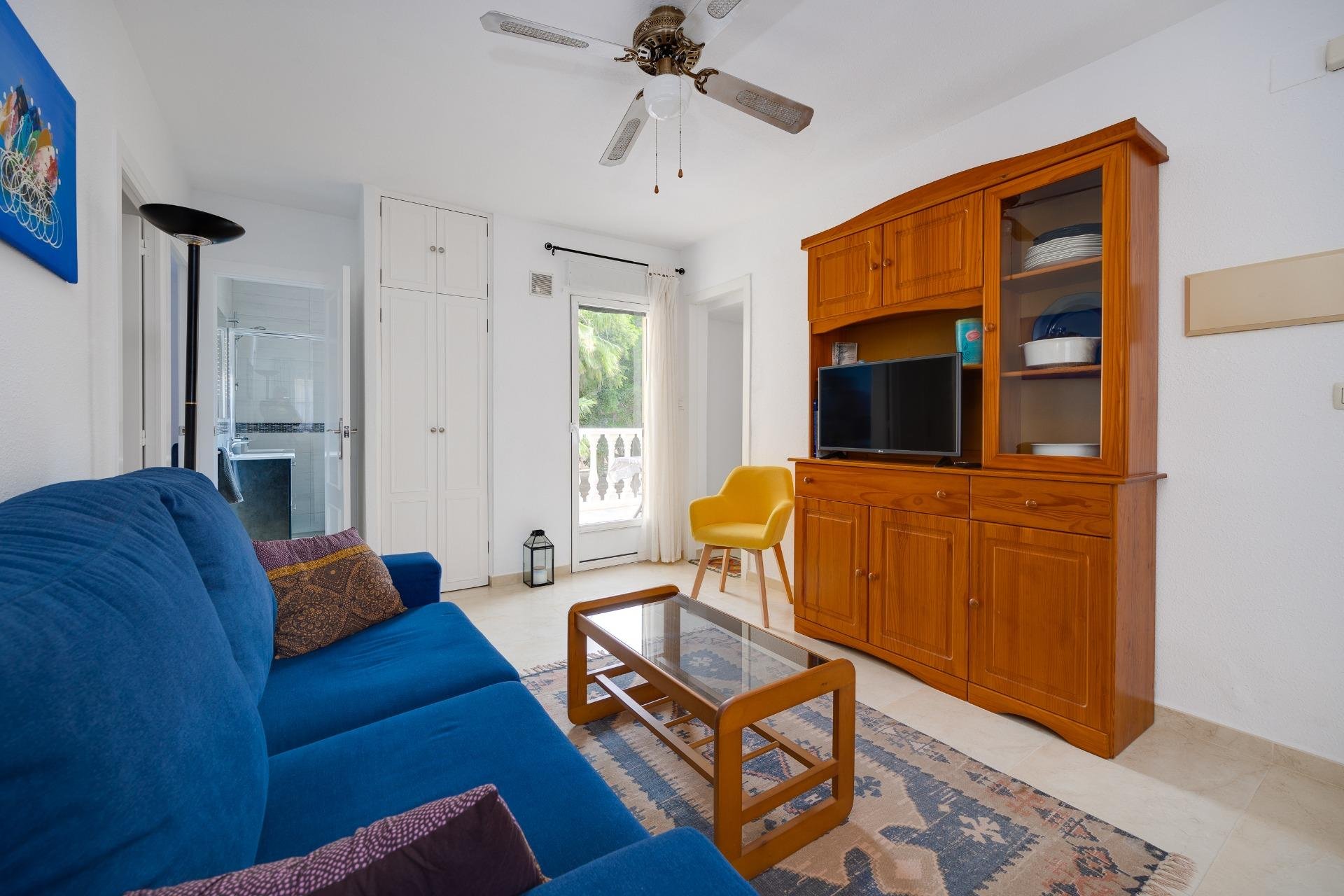 Revente - Bungalow Planta Alta - Torrevieja - Aguas Nuevas