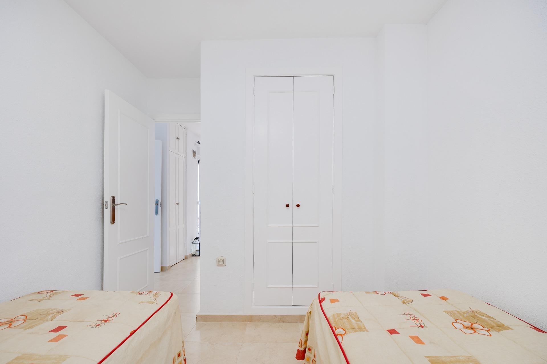 Revente - Bungalow Planta Alta - Torrevieja - Aguas Nuevas