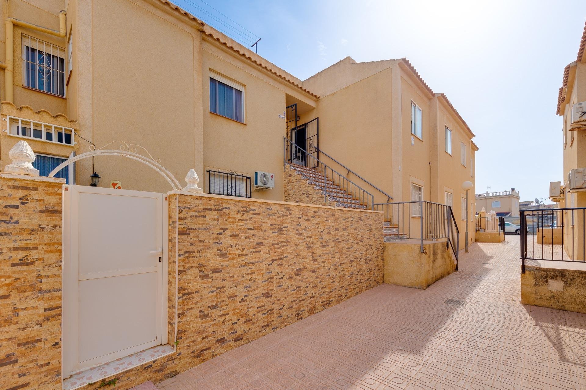 Revente - Bungalow Planta Alta - Torrevieja - Aguas Nuevas