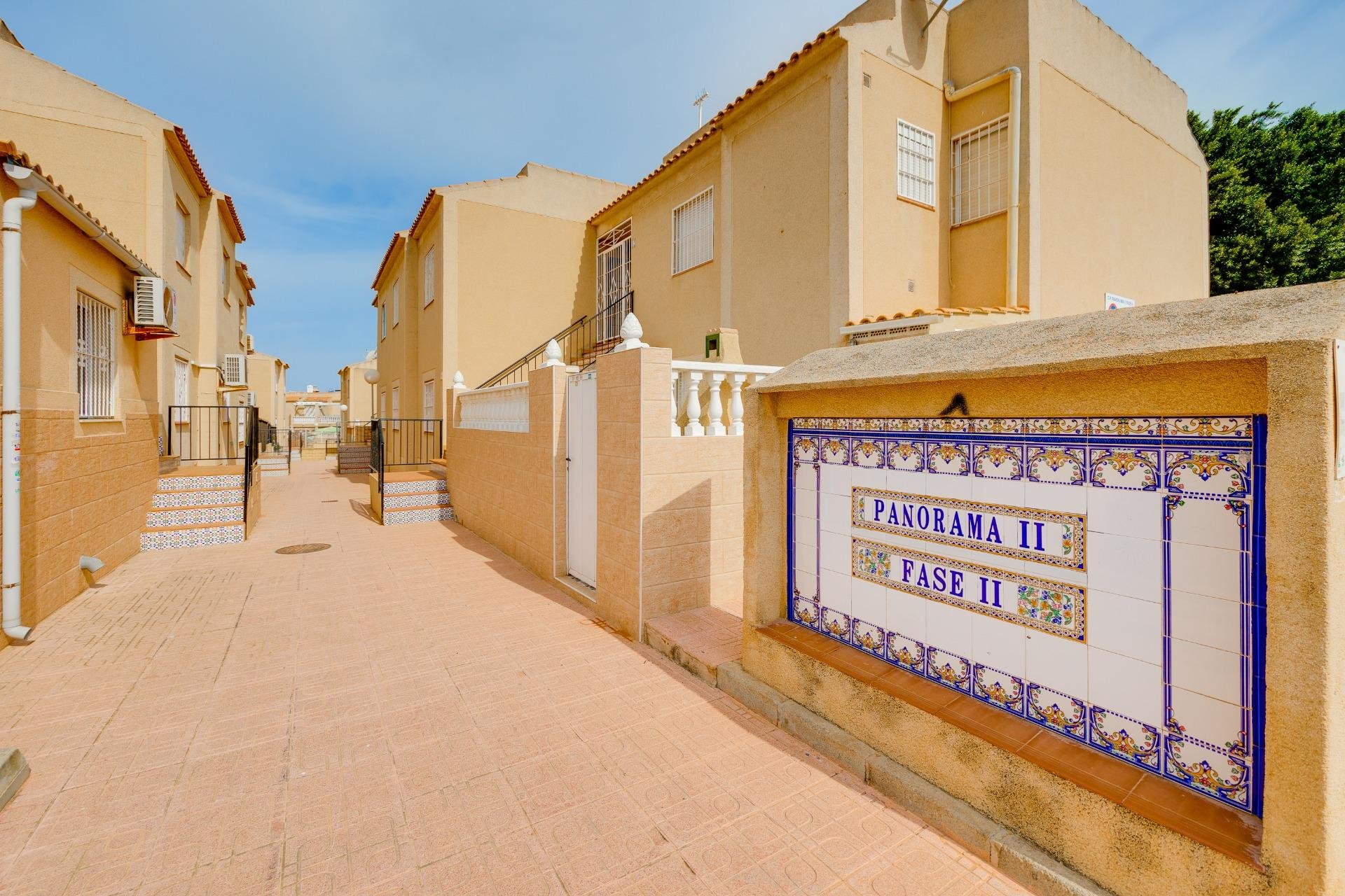 Revente - Bungalow Planta Alta - Torrevieja - Aguas Nuevas