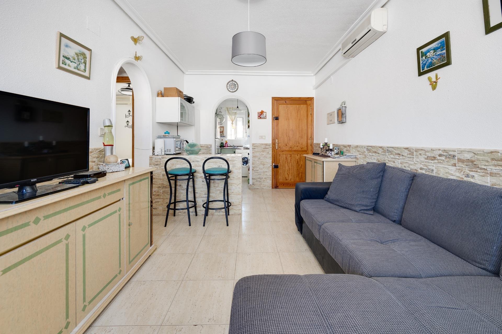 Revente - Bungalow Planta Alta - Torrevieja - Aguas Nuevas