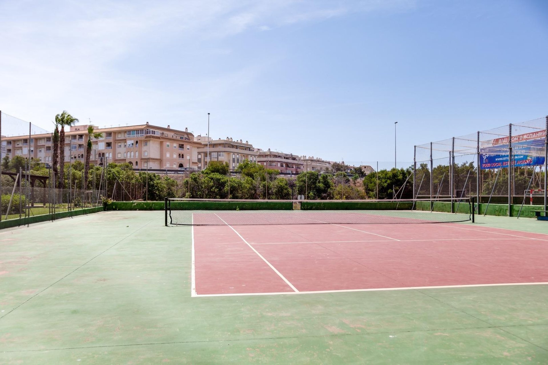 Revente - Bungalow Planta Alta - Torrevieja - Centro