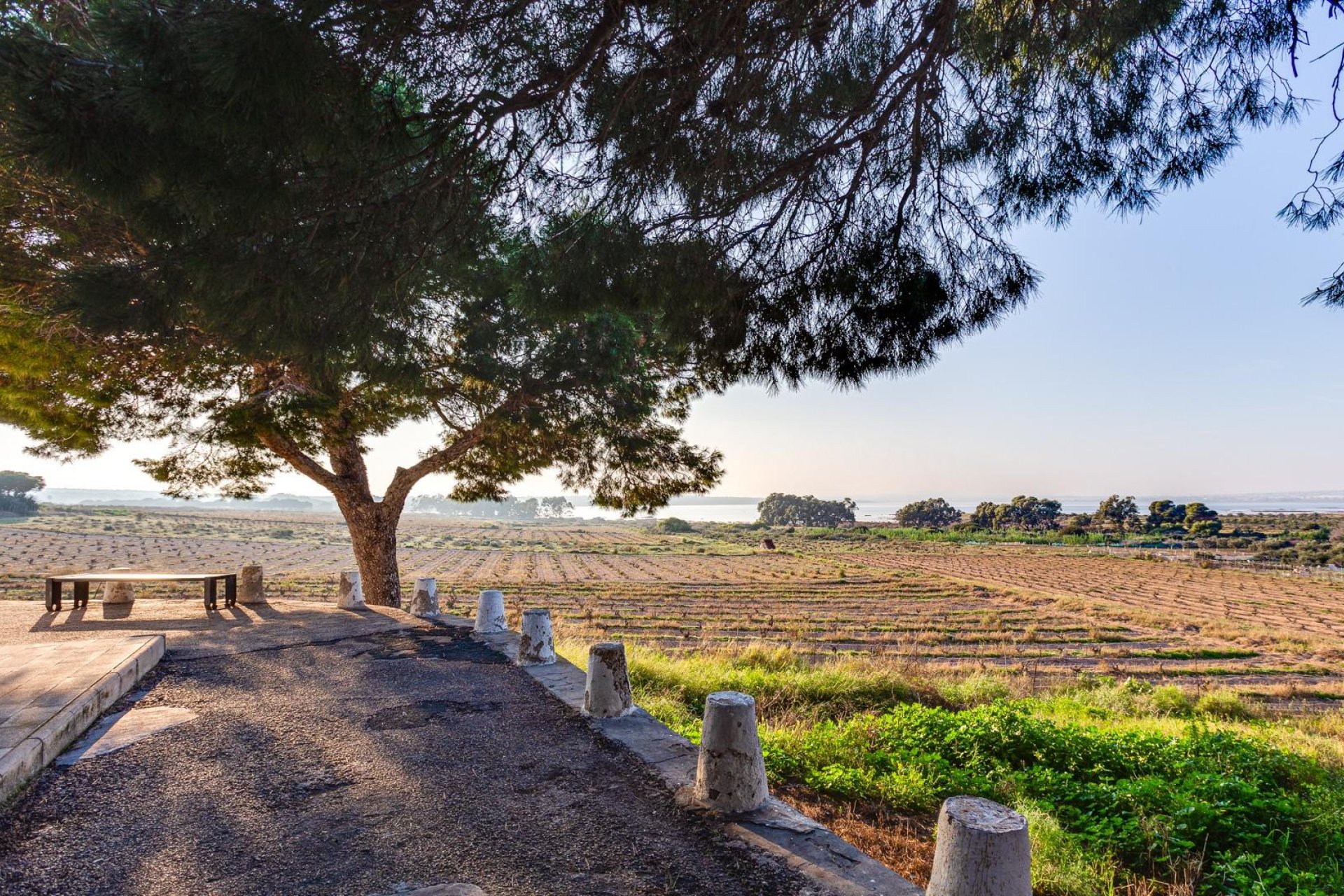 Revente - Bungalow Planta Alta - Torrevieja - El chaparral