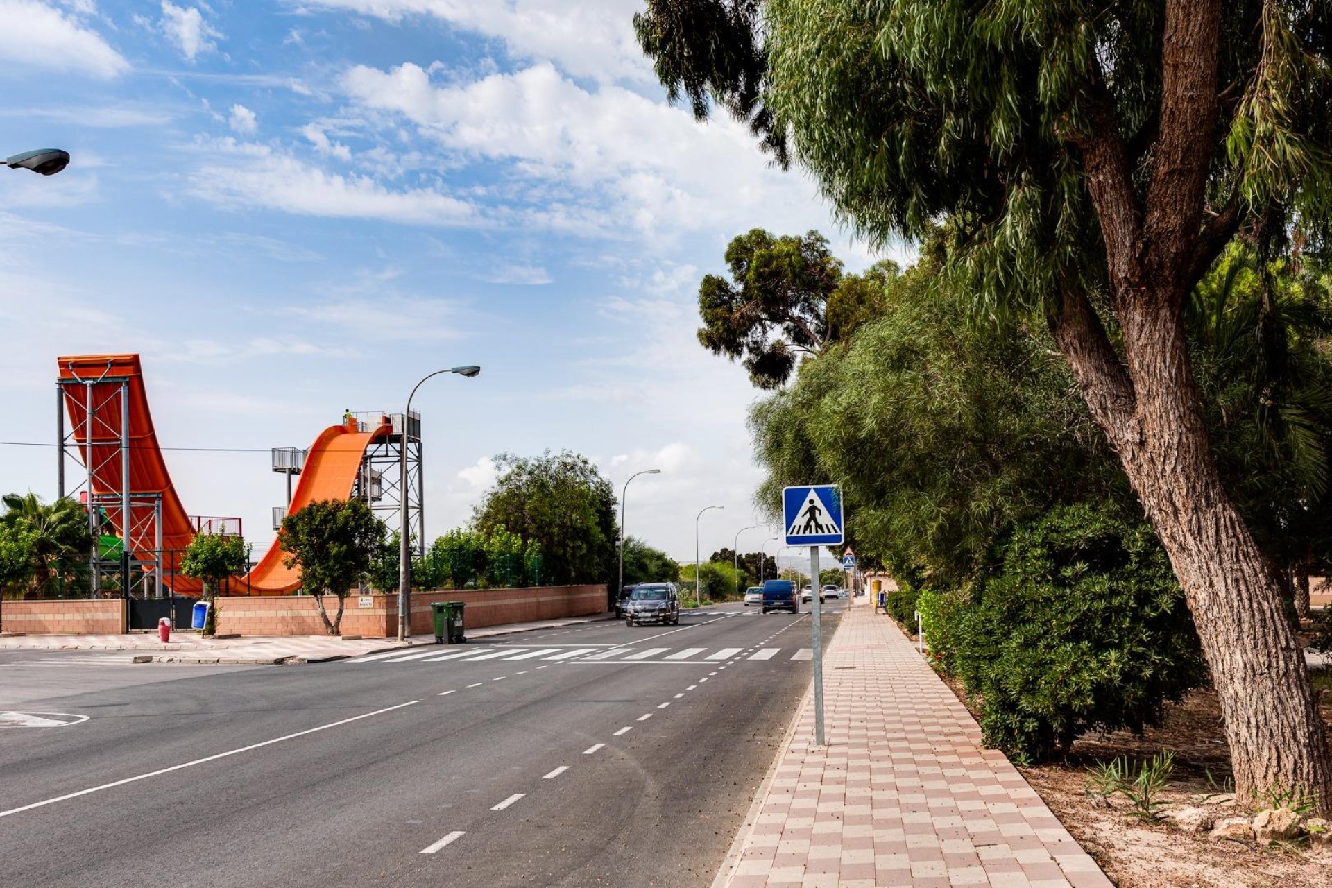 Revente - Bungalow Planta Alta - Torrevieja - El chaparral