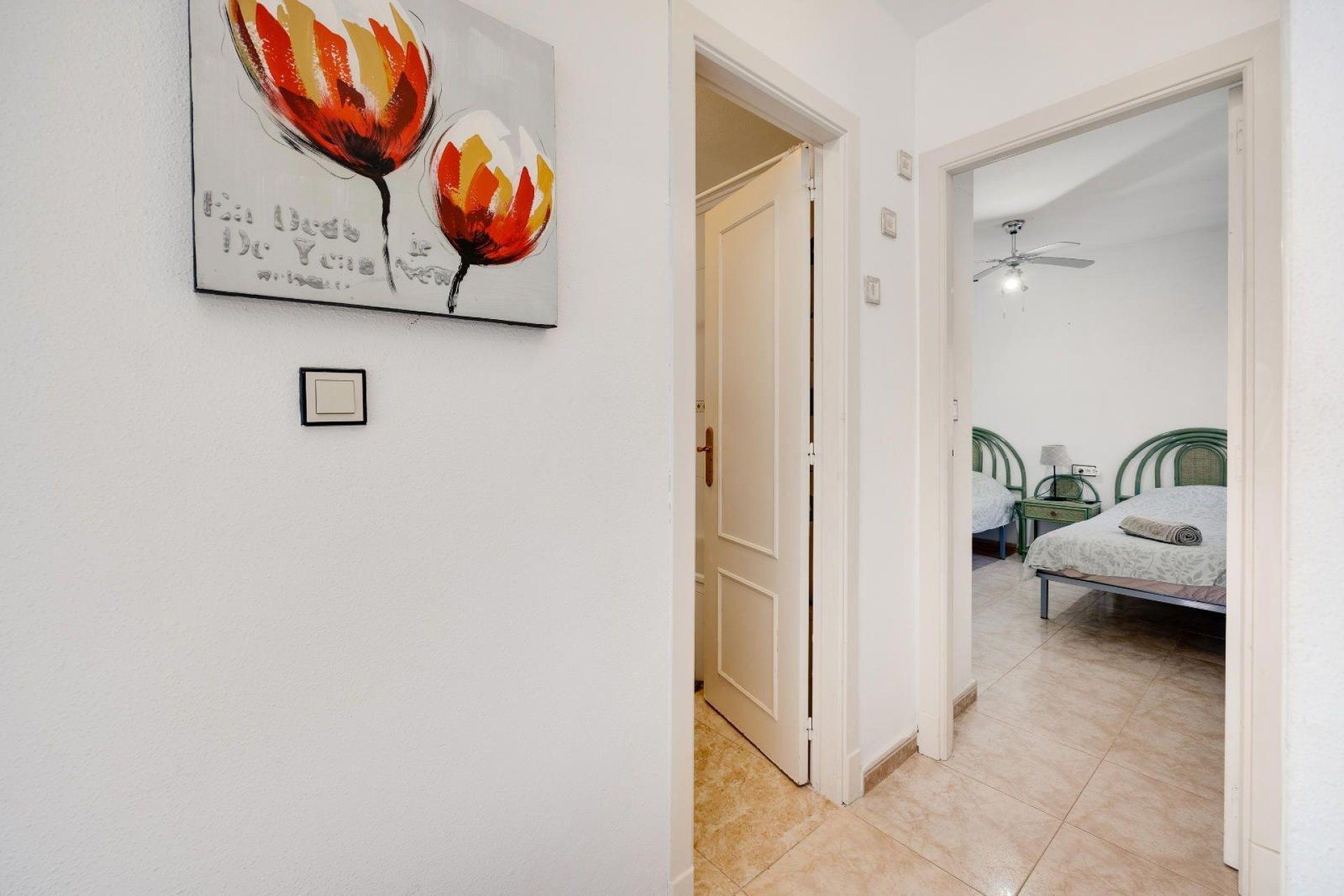 Revente - Bungalow Planta Alta - Torrevieja - La Siesta - El Salado - Torreta