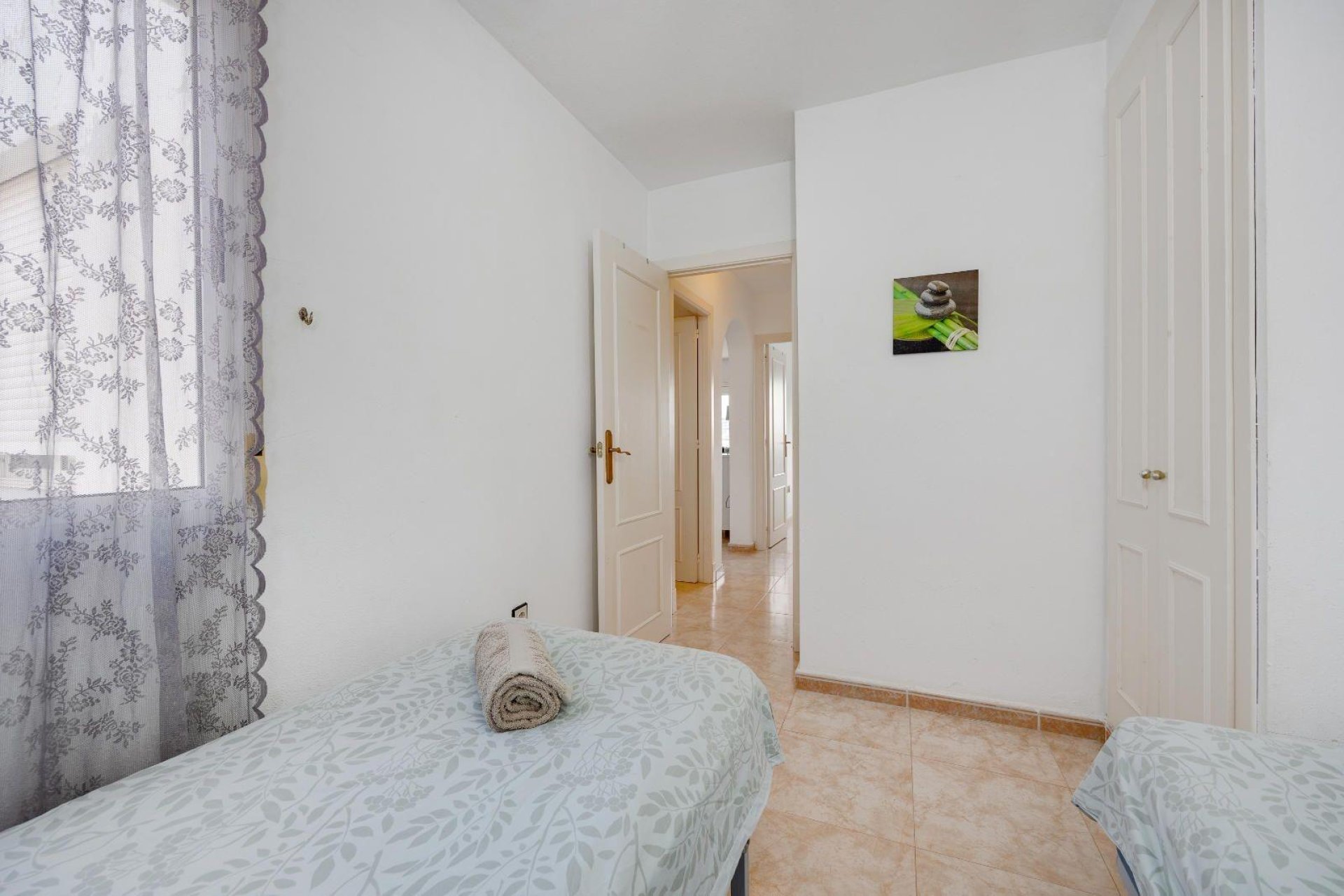 Revente - Bungalow Planta Alta - Torrevieja - La Siesta - El Salado - Torreta