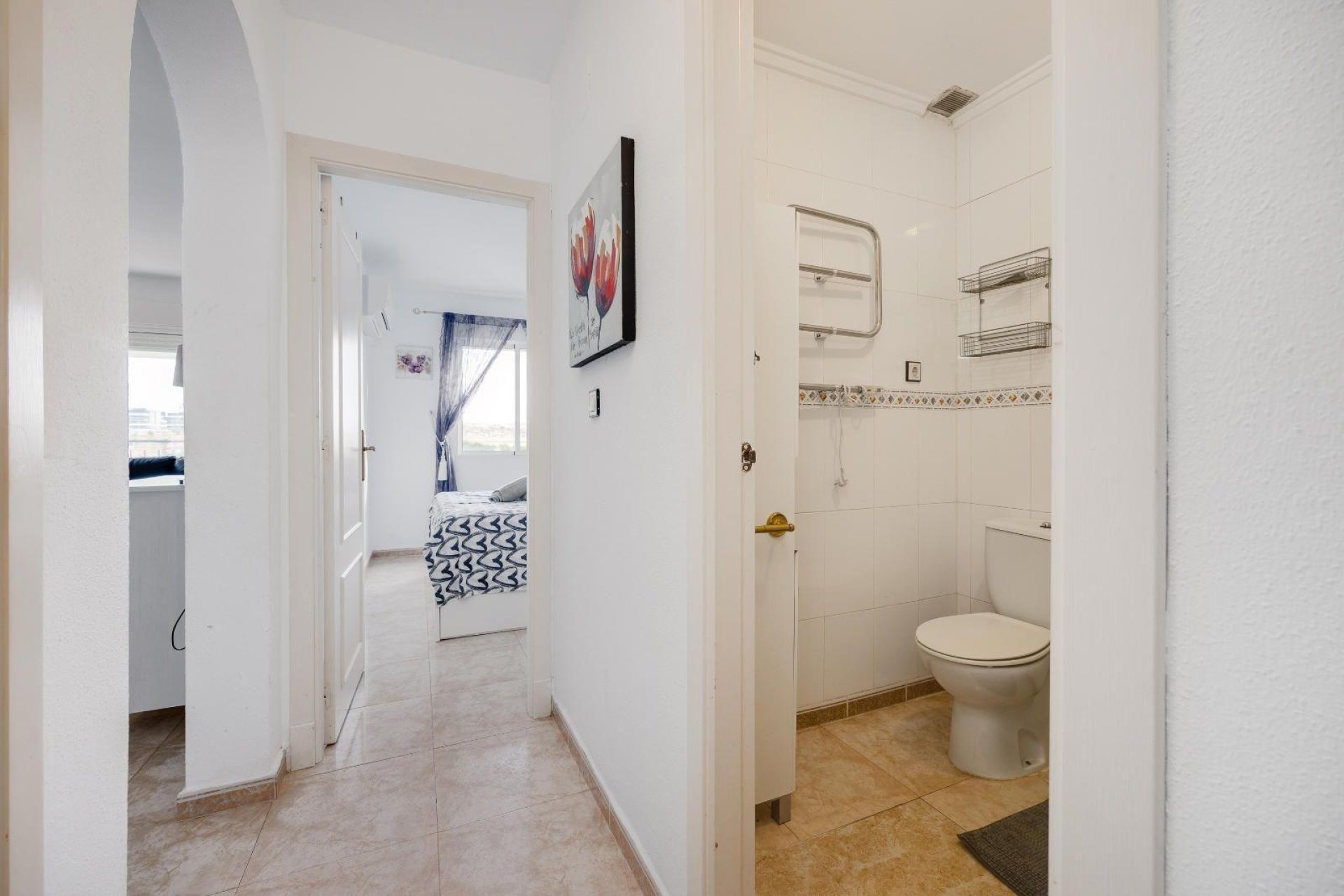 Revente - Bungalow Planta Alta - Torrevieja - La Siesta - El Salado - Torreta