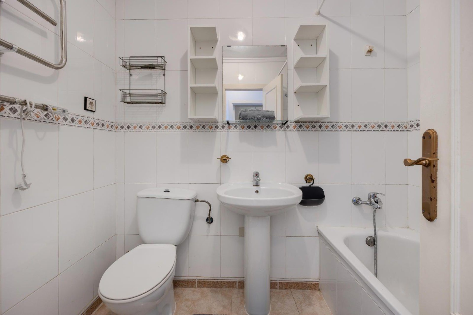 Revente - Bungalow Planta Alta - Torrevieja - La Siesta - El Salado - Torreta