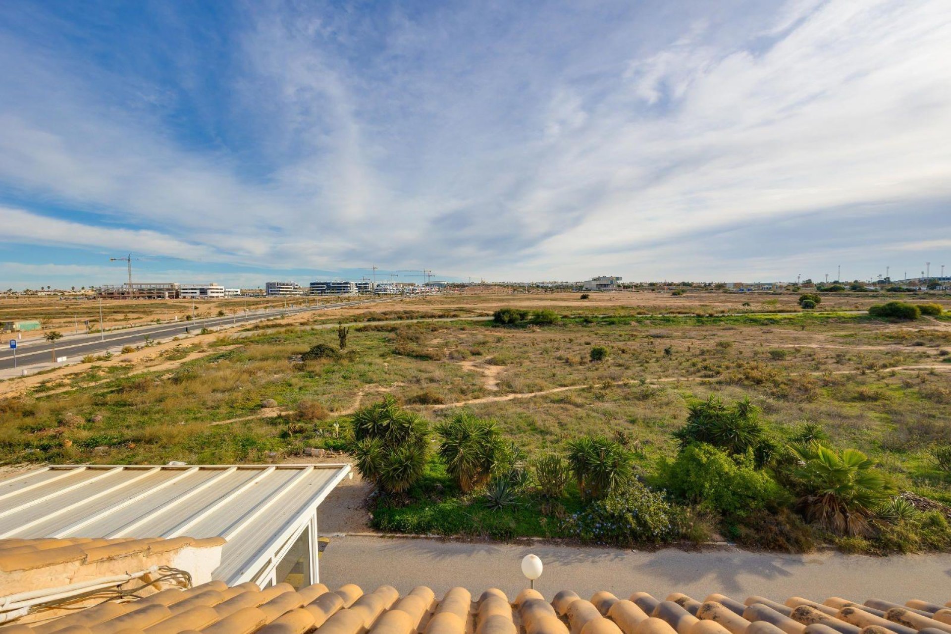 Revente - Bungalow Planta Alta - Torrevieja - La Siesta - El Salado - Torreta