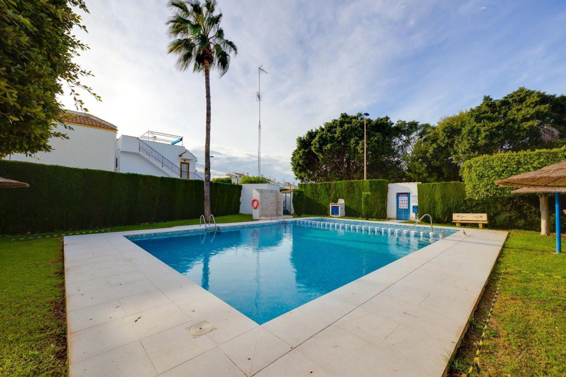 Revente - Bungalow Planta Alta - Torrevieja - La Siesta - El Salado - Torreta