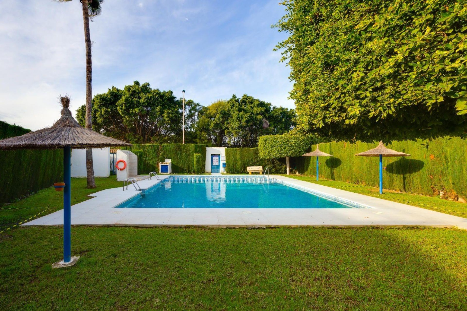 Revente - Bungalow Planta Alta - Torrevieja - La Siesta - El Salado - Torreta