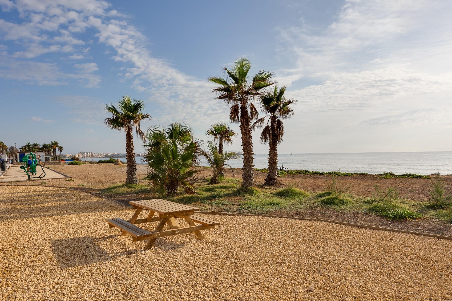 Revente - Bungalow Planta Alta - Torrevieja - La veleta