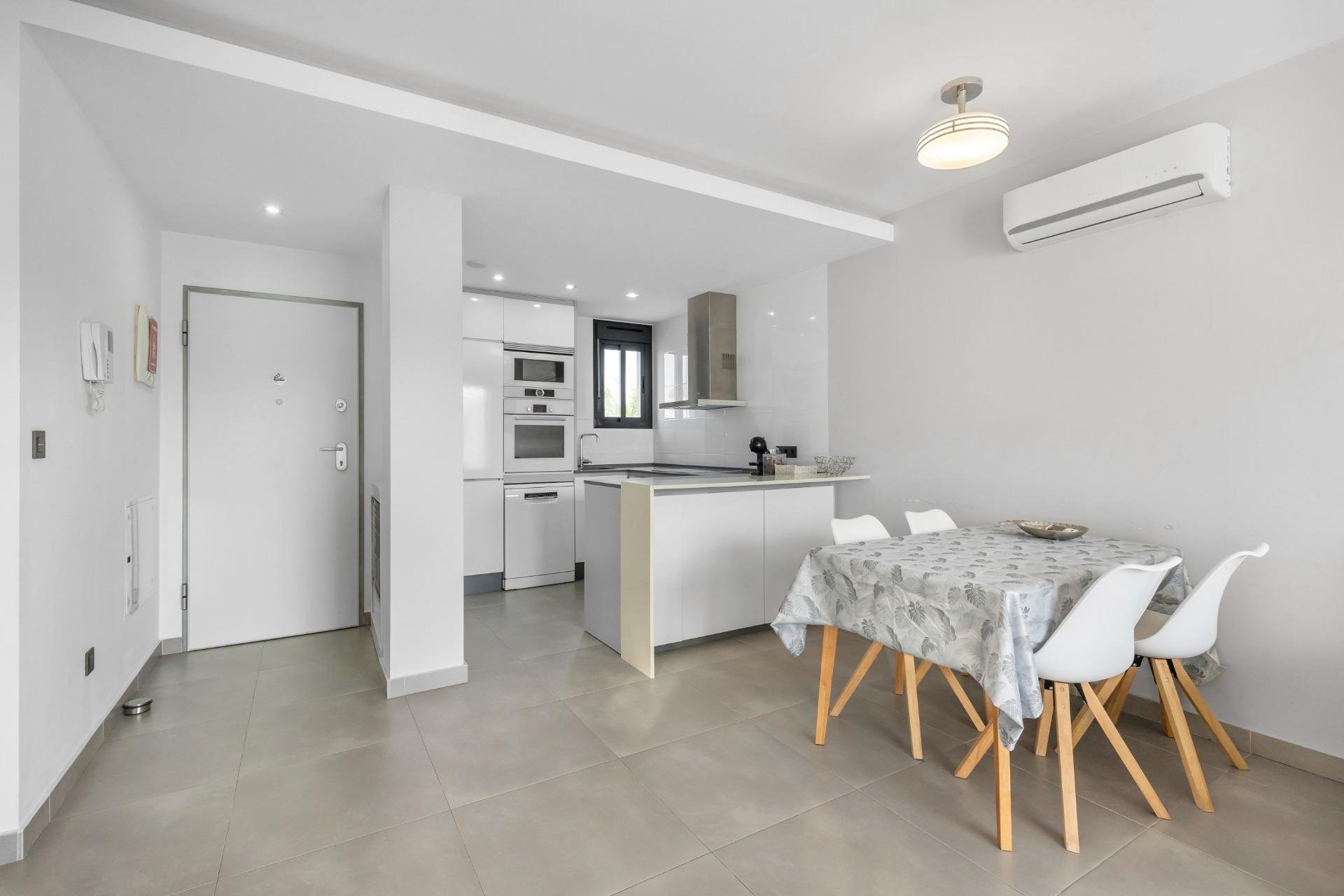 Revente - Bungalow Planta Alta - Torrevieja - Los Balcones - Los Altos del Edén