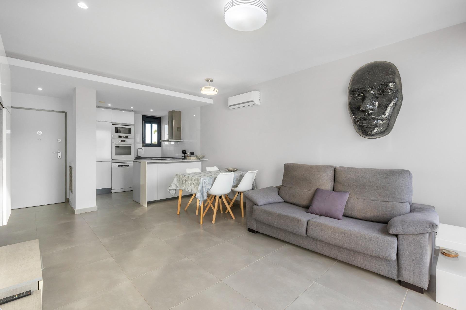 Revente - Bungalow Planta Alta - Torrevieja - Los Balcones - Los Altos del Edén