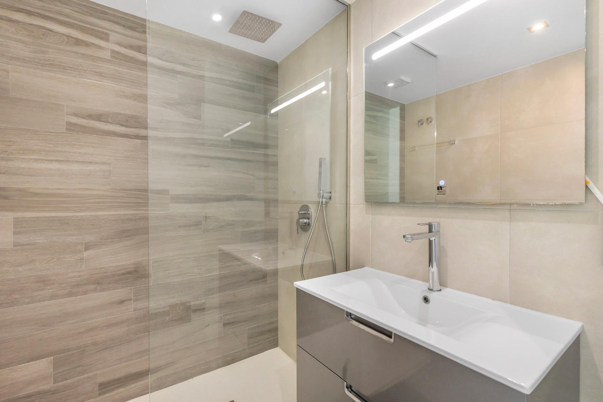 Revente - Bungalow Planta Alta - Torrevieja - Los Balcones - Los Altos del Edén