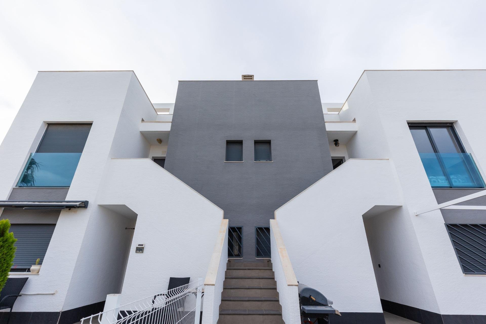 Revente - Bungalow Planta Alta - Torrevieja - Los Balcones - Los Altos del Edén