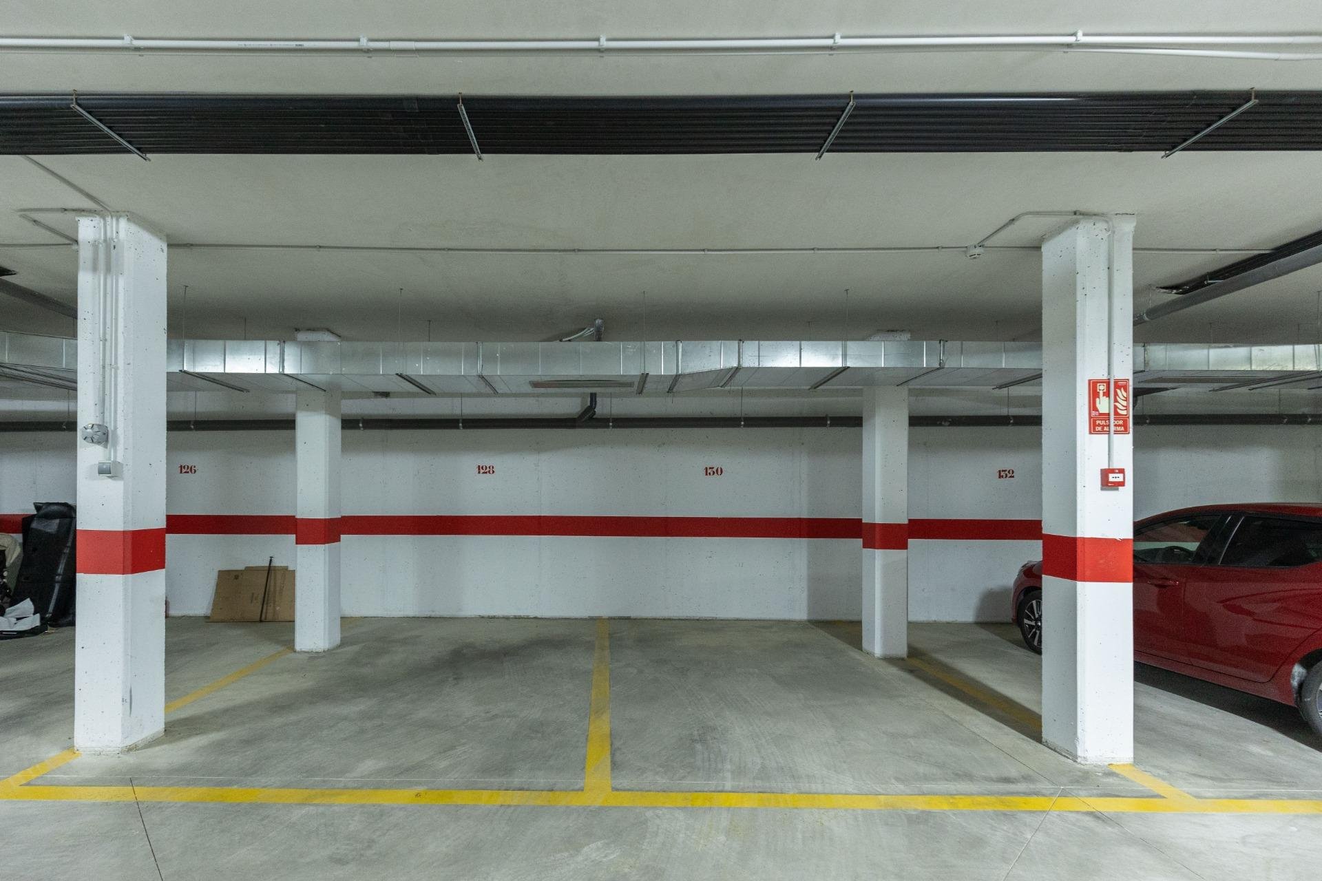 Revente - Bungalow Planta Alta - Torrevieja - Los Balcones - Los Altos del Edén