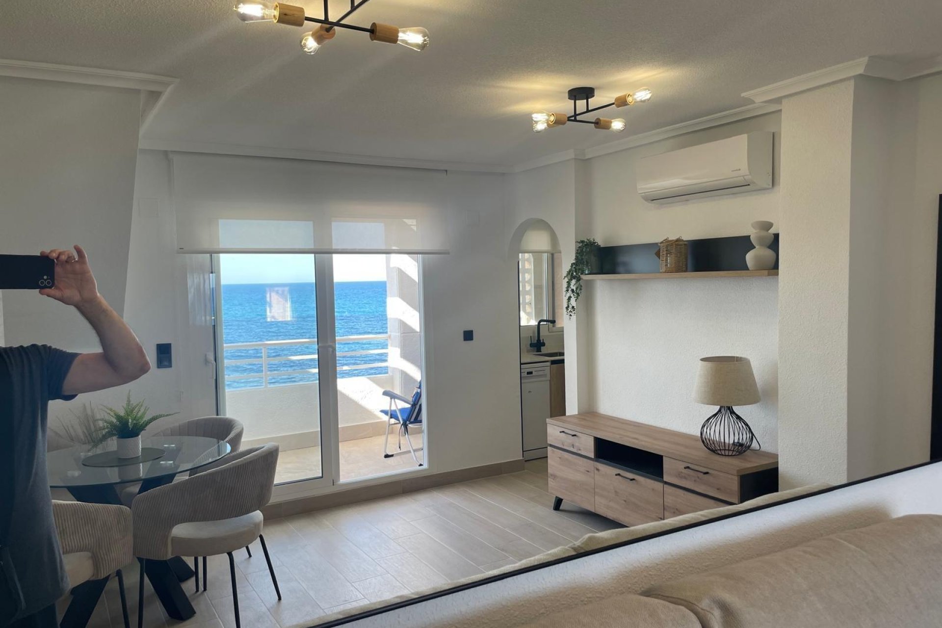 Revente - Bungalow Planta Alta - Torrevieja - Miramar - Torre del Moro