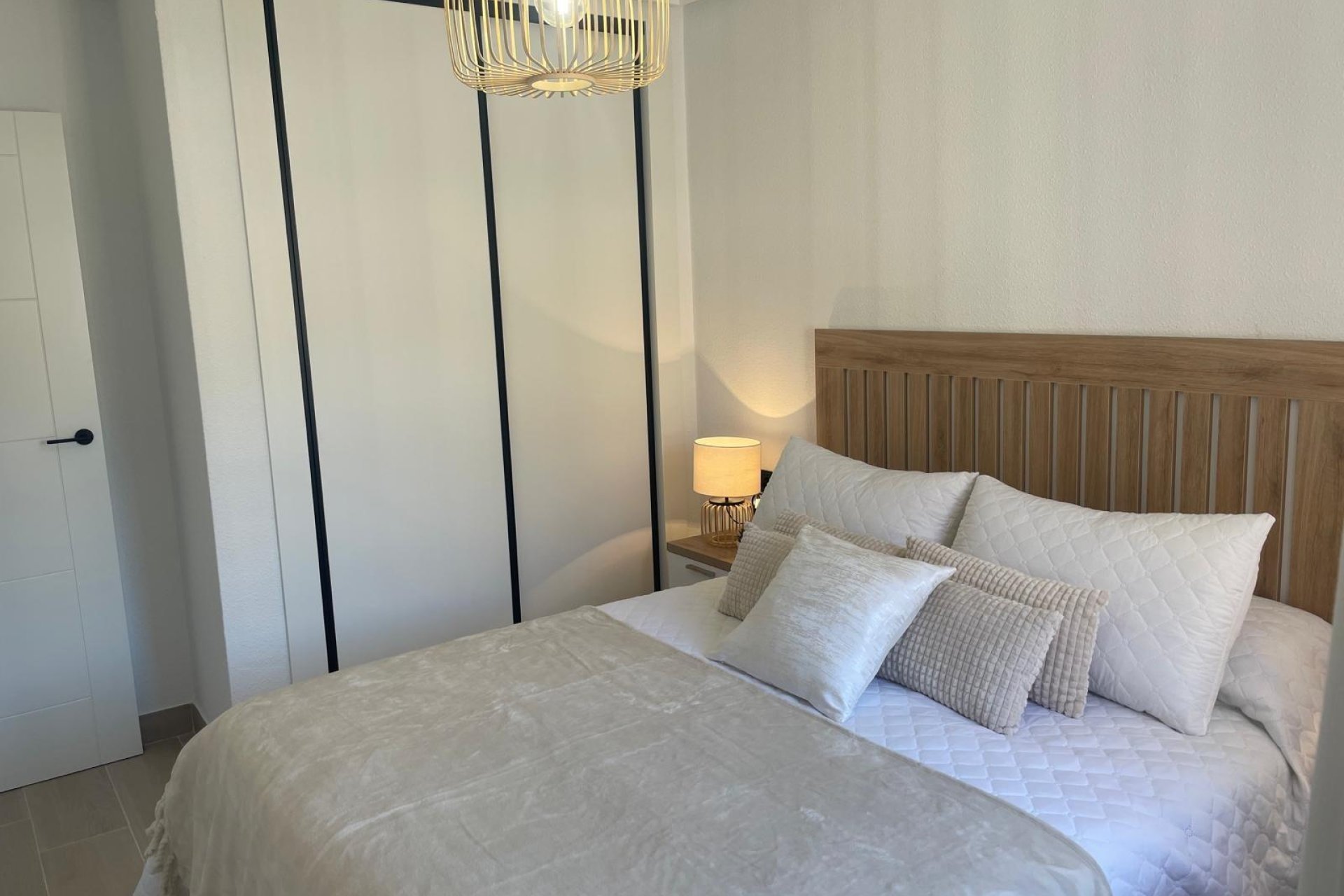 Revente - Bungalow Planta Alta - Torrevieja - Miramar - Torre del Moro