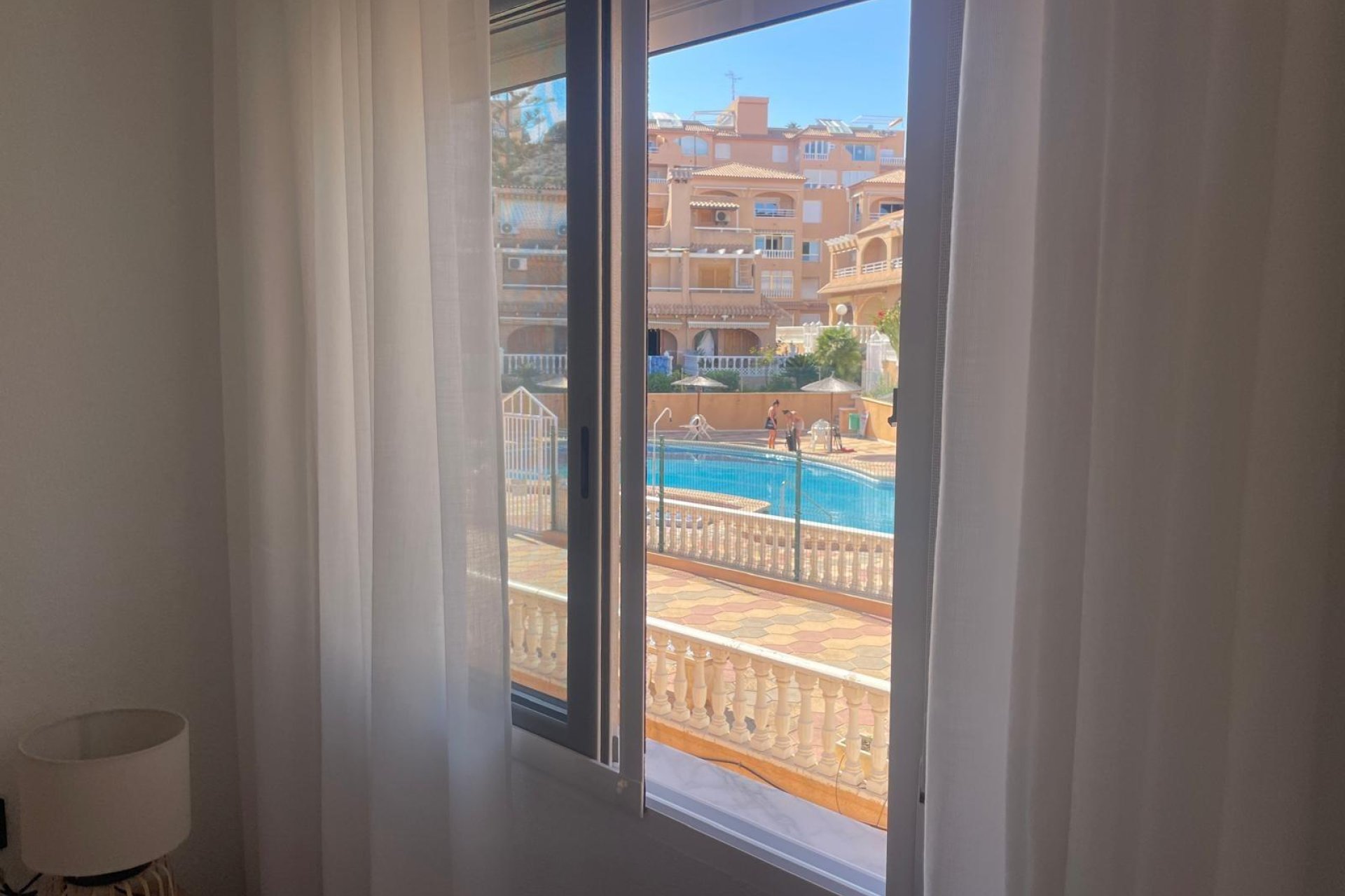 Revente - Bungalow Planta Alta - Torrevieja - Miramar - Torre del Moro
