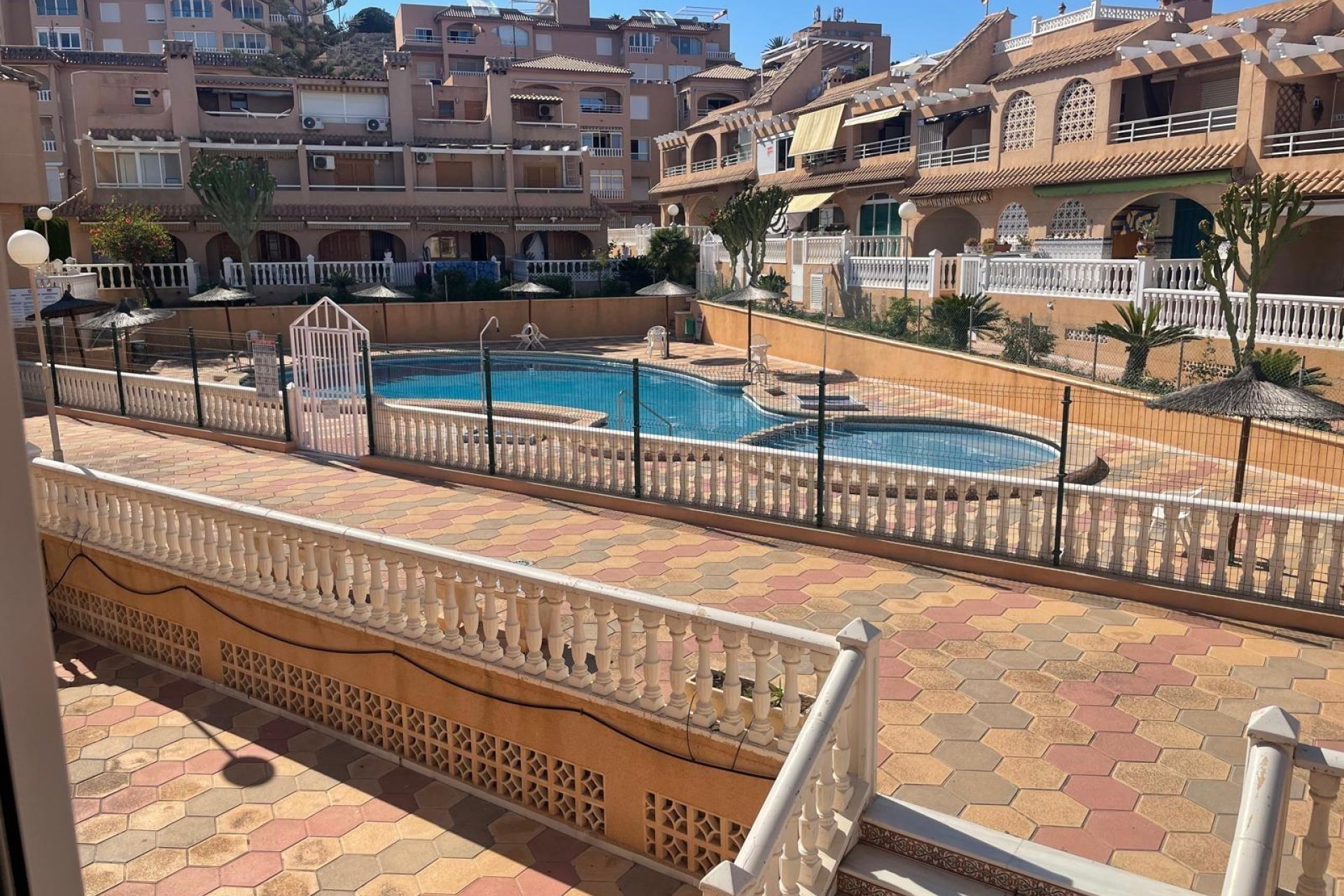 Revente - Bungalow Planta Alta - Torrevieja - Miramar - Torre del Moro