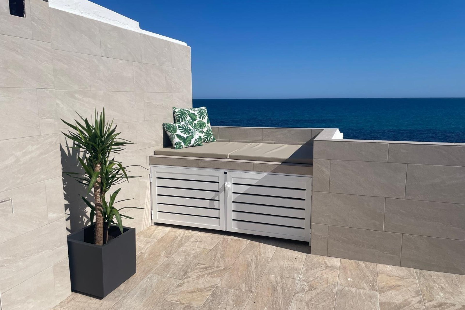 Revente - Bungalow Planta Alta - Torrevieja - Miramar - Torre del Moro