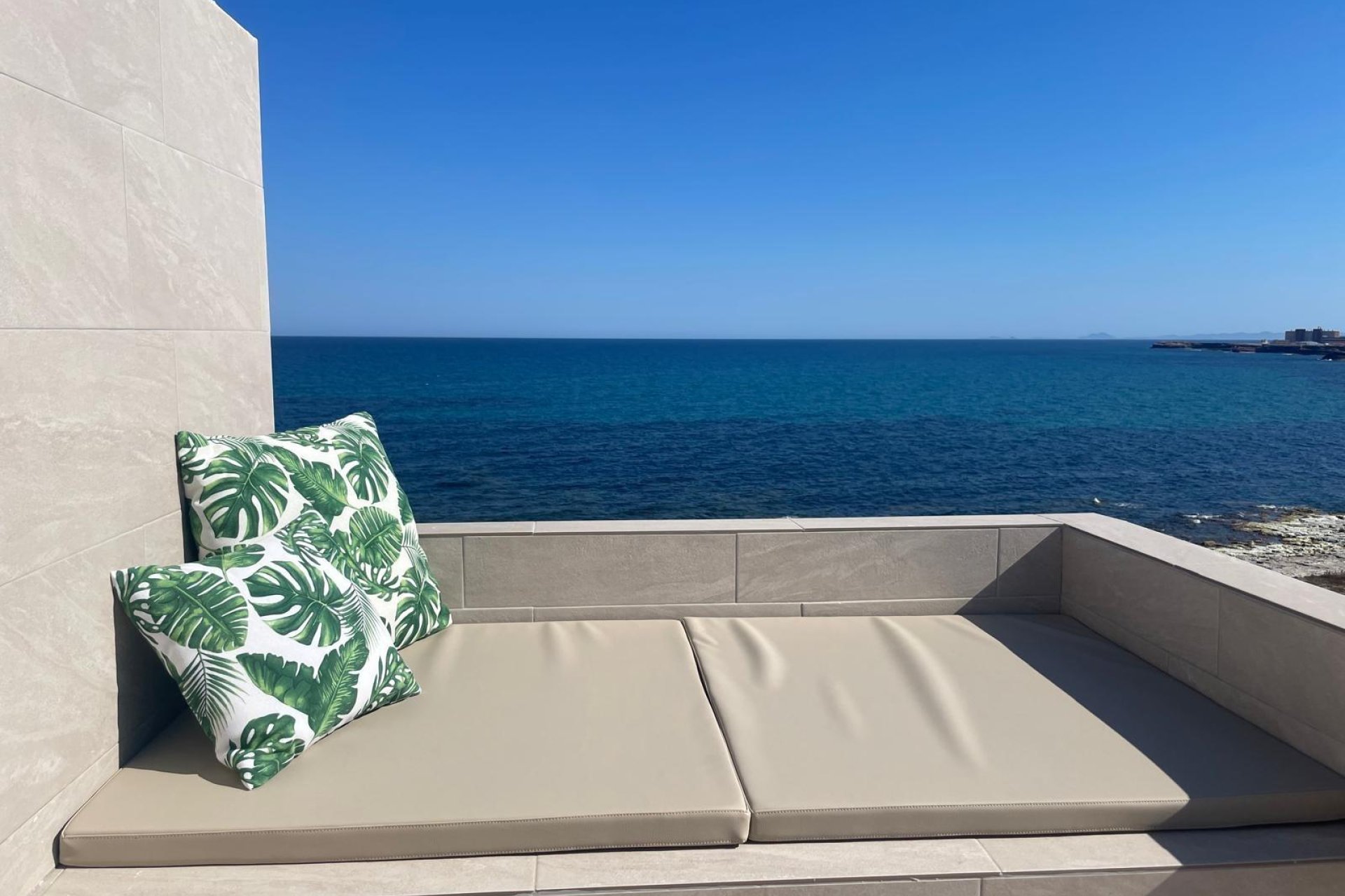 Revente - Bungalow Planta Alta - Torrevieja - Miramar - Torre del Moro