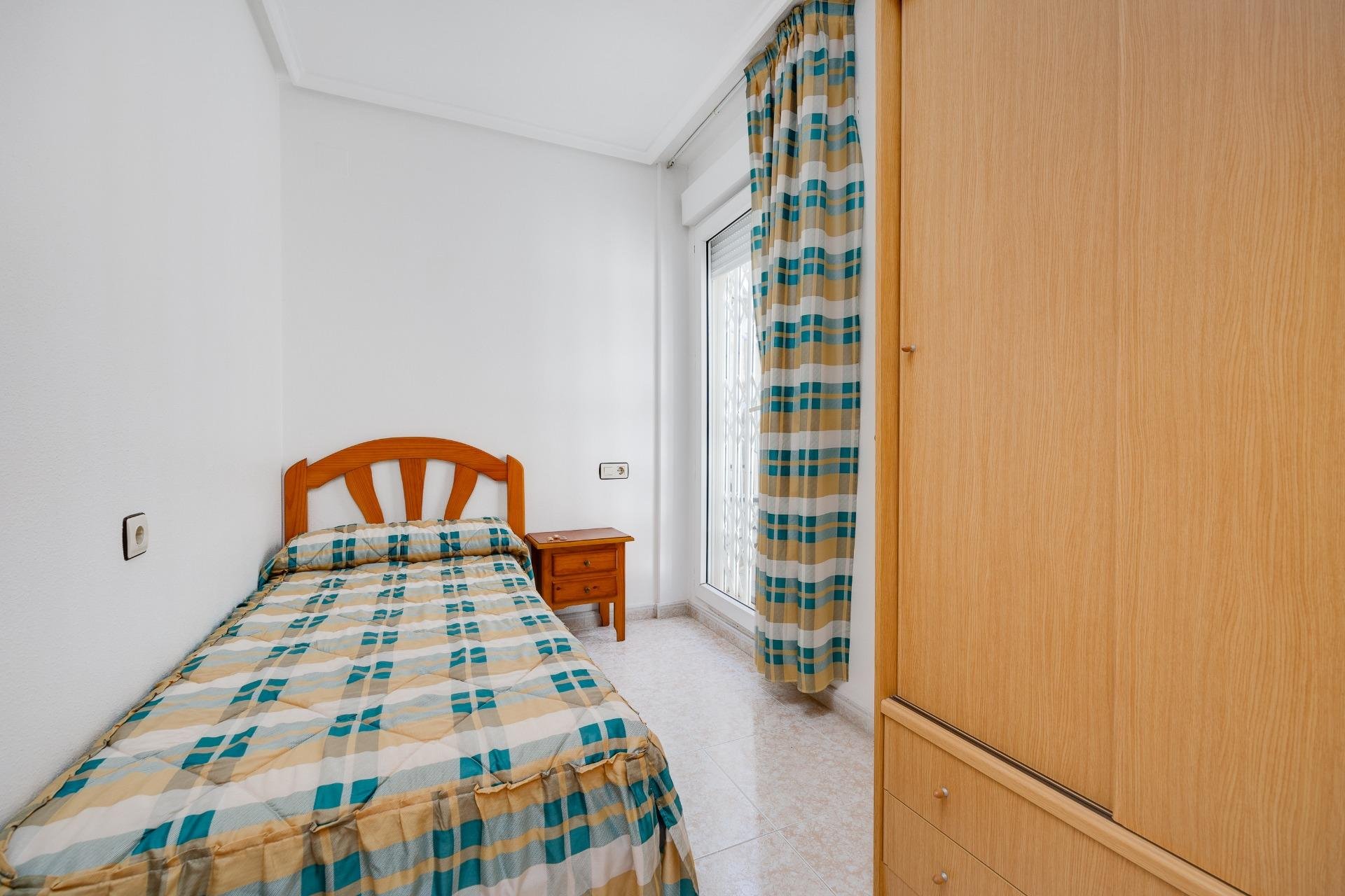 Revente - Bungalow Planta Alta - Torrevieja - Parque de las Naciones